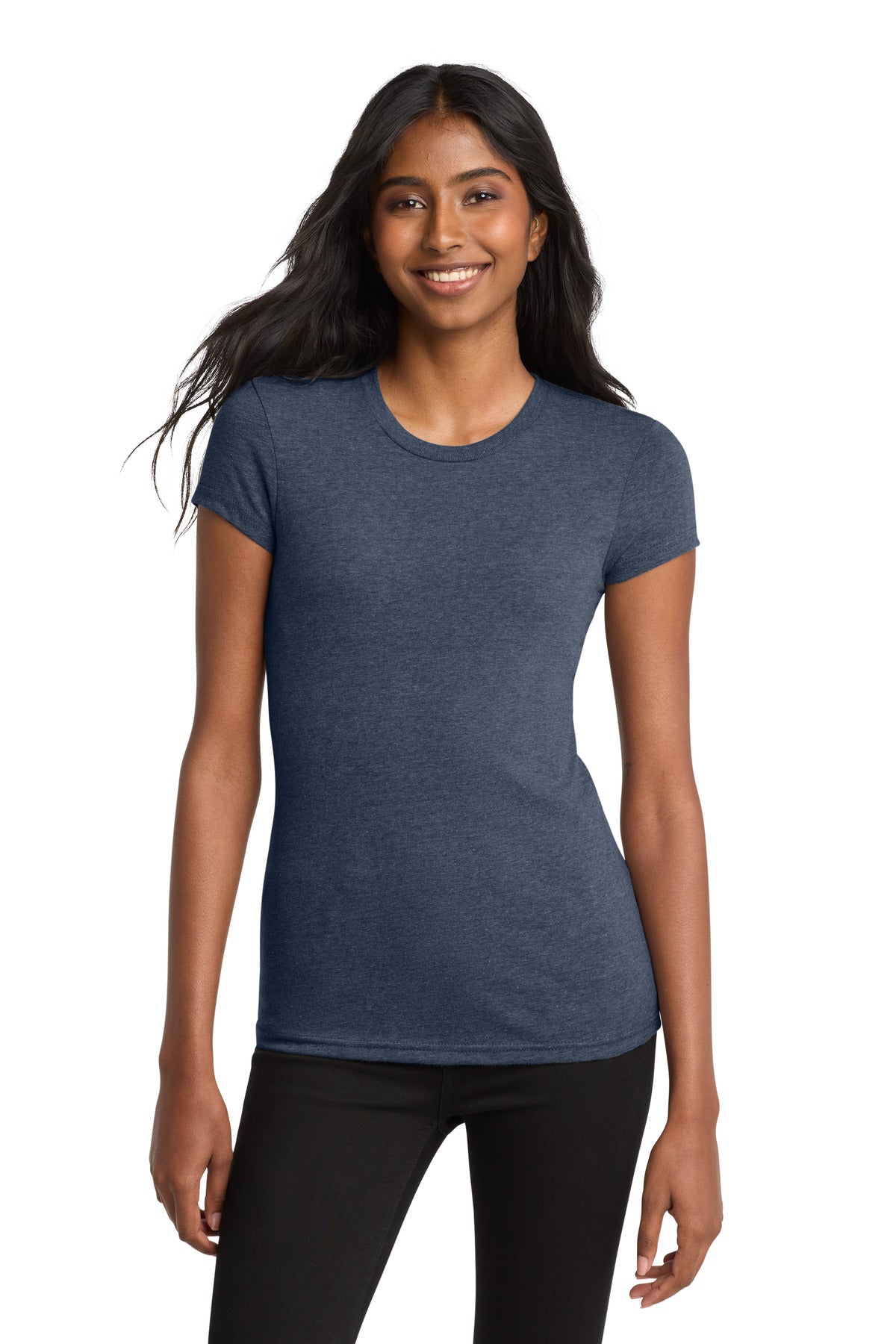 Women's Fitted Very Important Tee