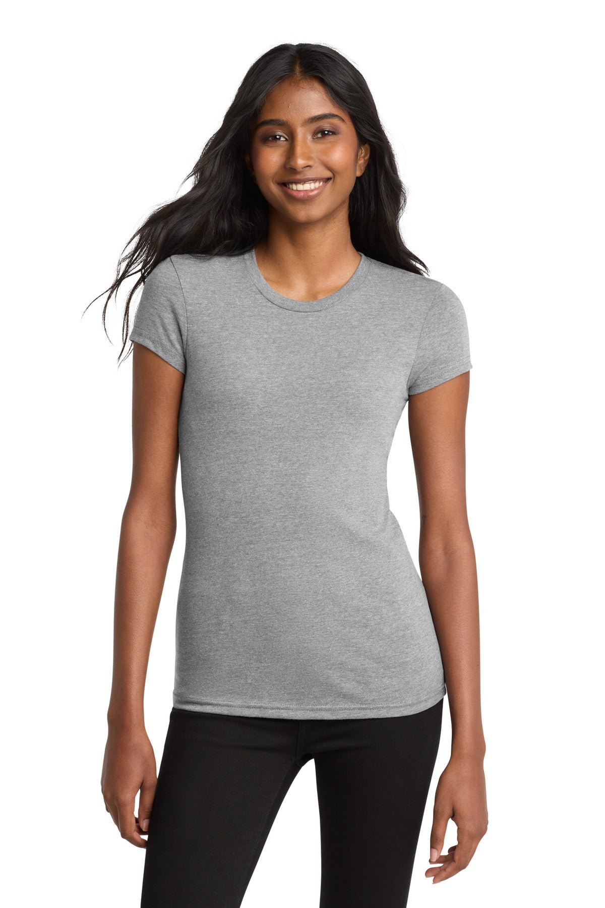 Women's Fitted Very Important Tee