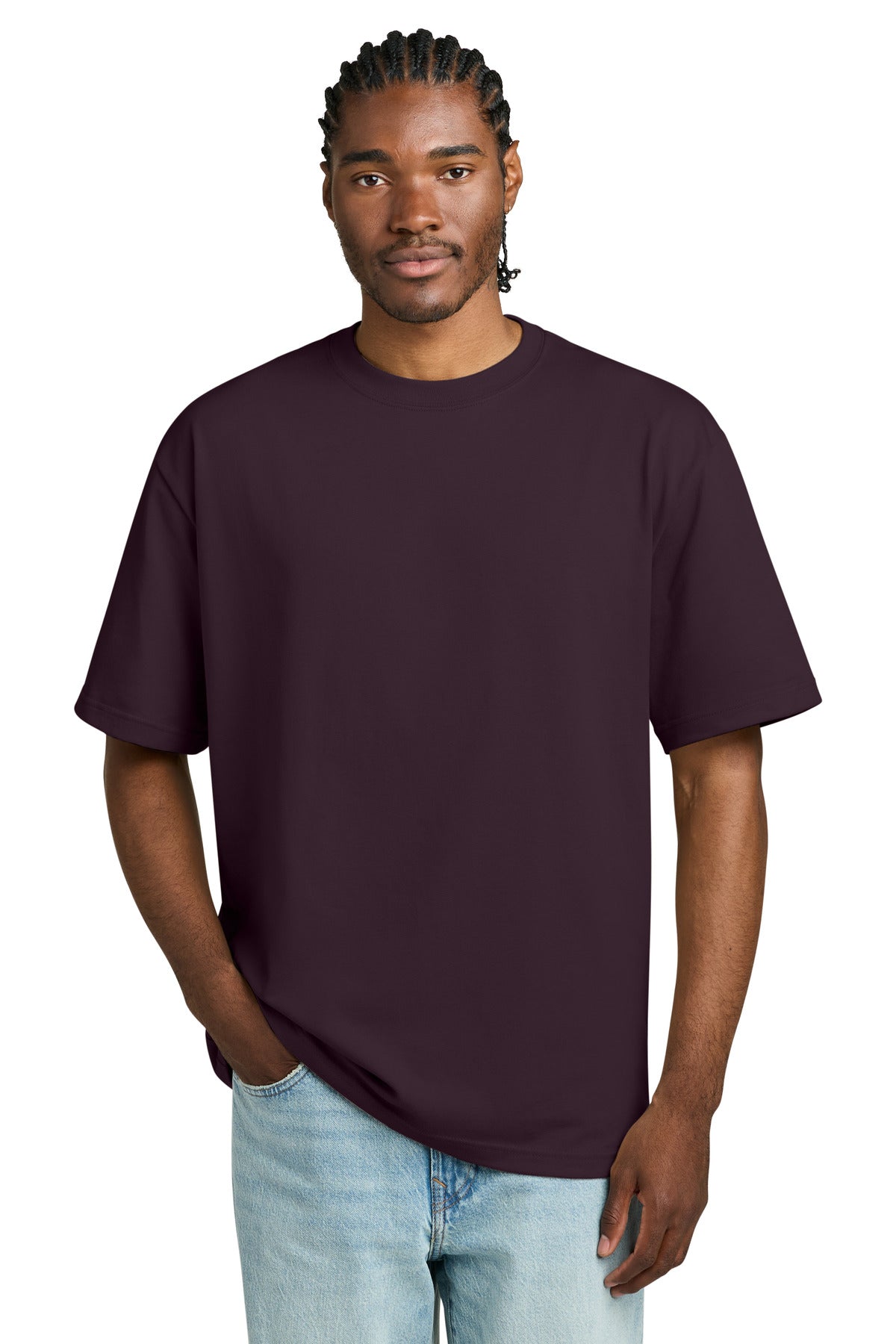 Heavyweight Very Important Tee