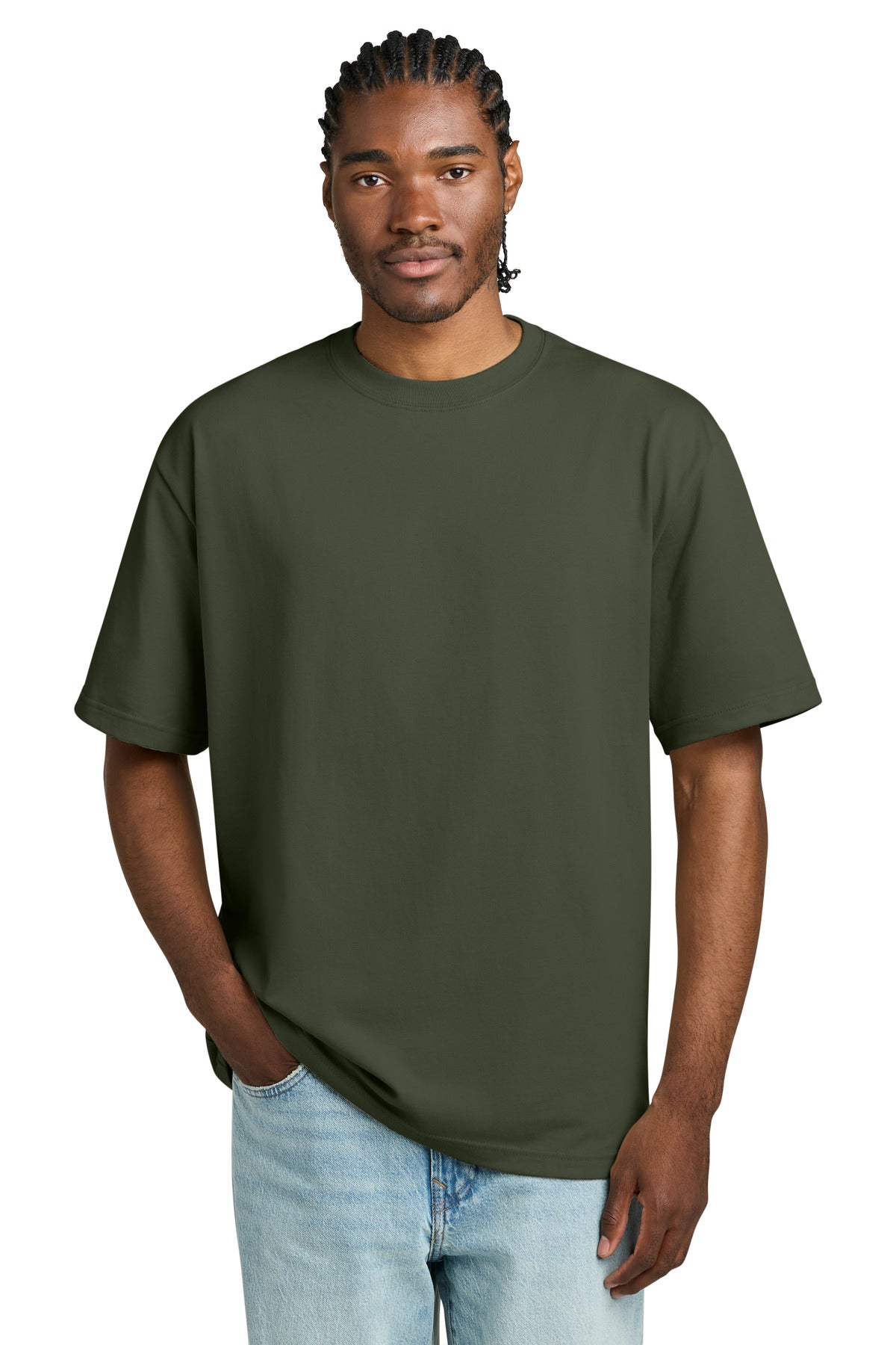 Heavyweight Very Important Tee