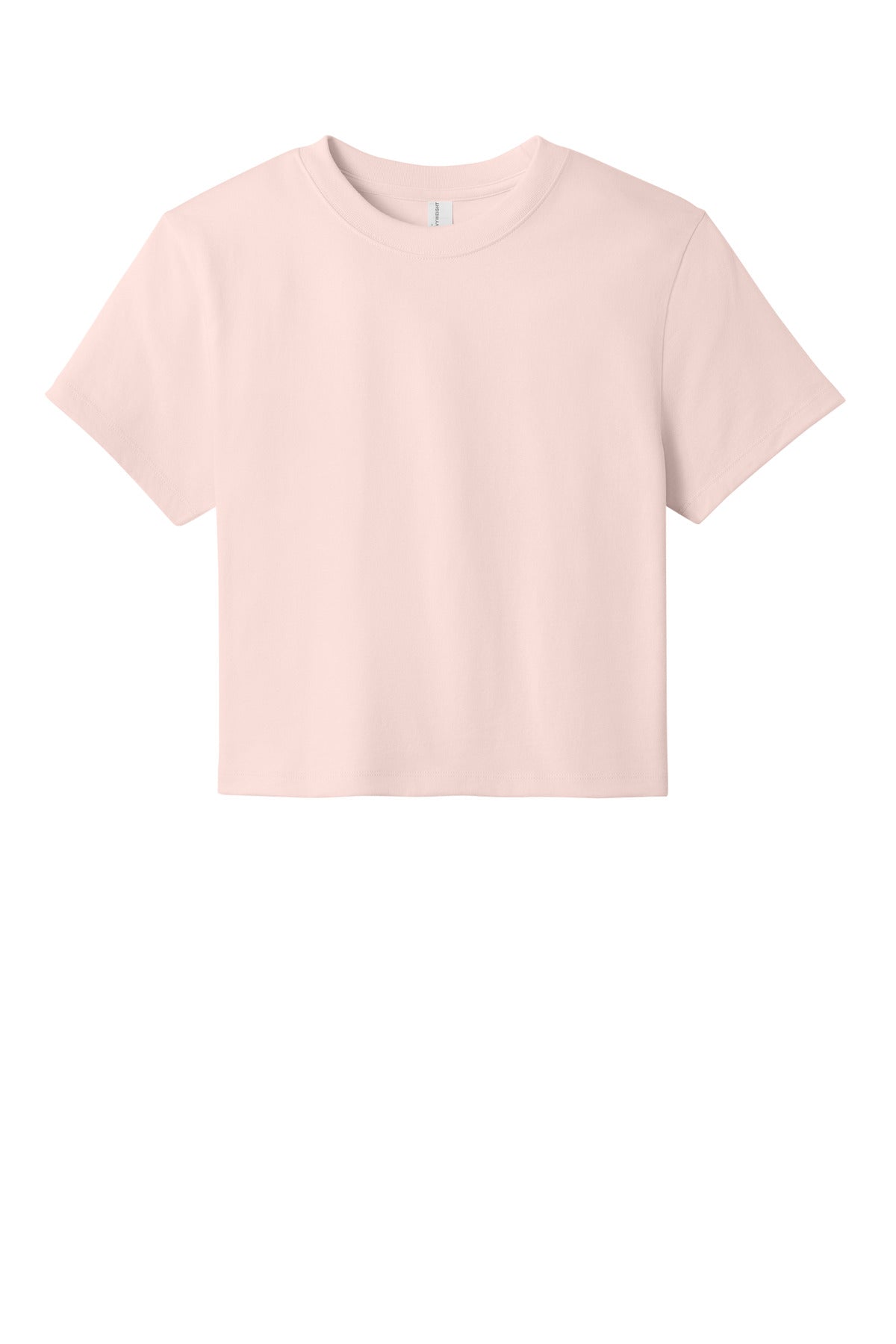 Women's Heavyweight Boxy Very Important Tee