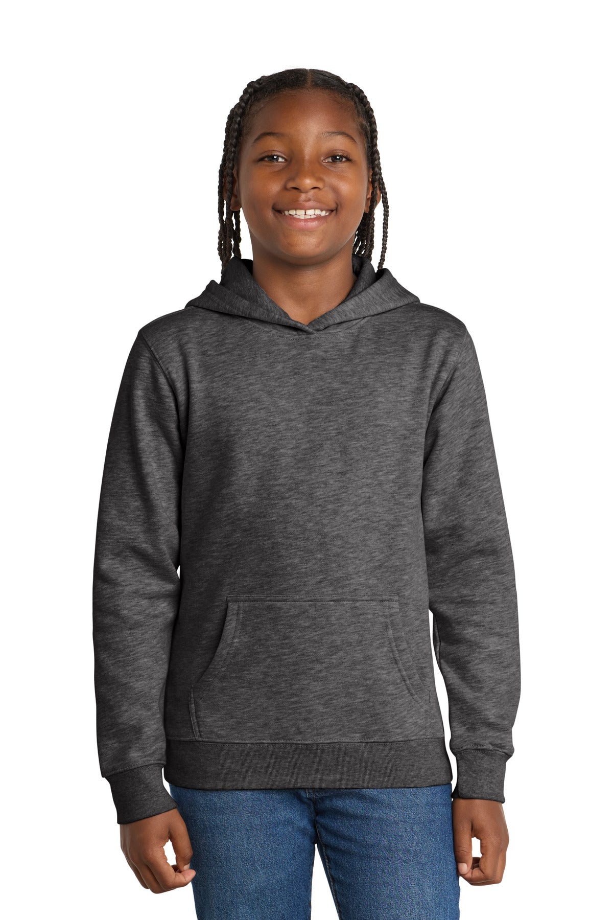 Youth V.I.T. Fleece Hoodie