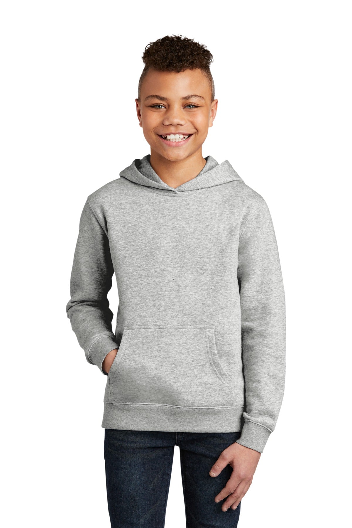 Youth V.I.T. Fleece Hoodie