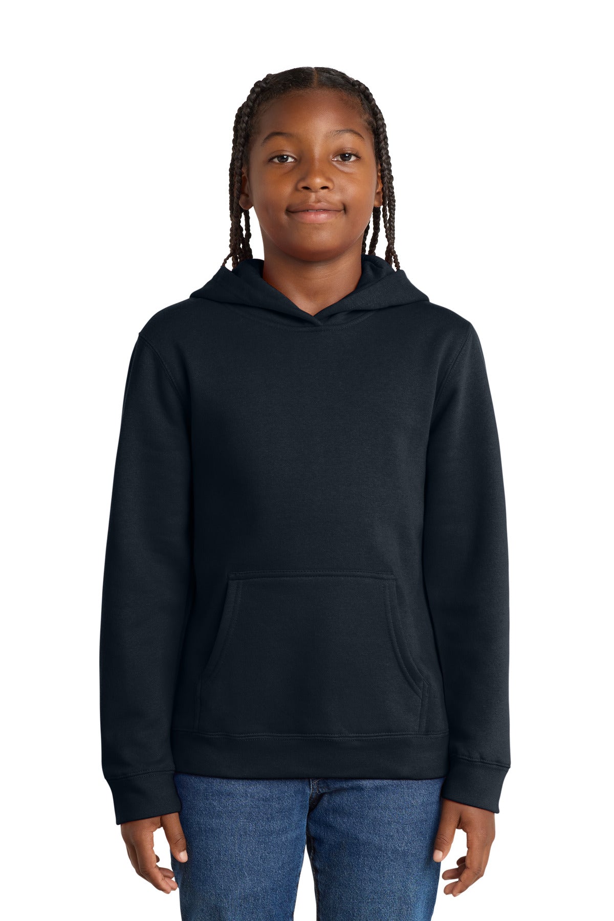 Youth V.I.T. Fleece Hoodie