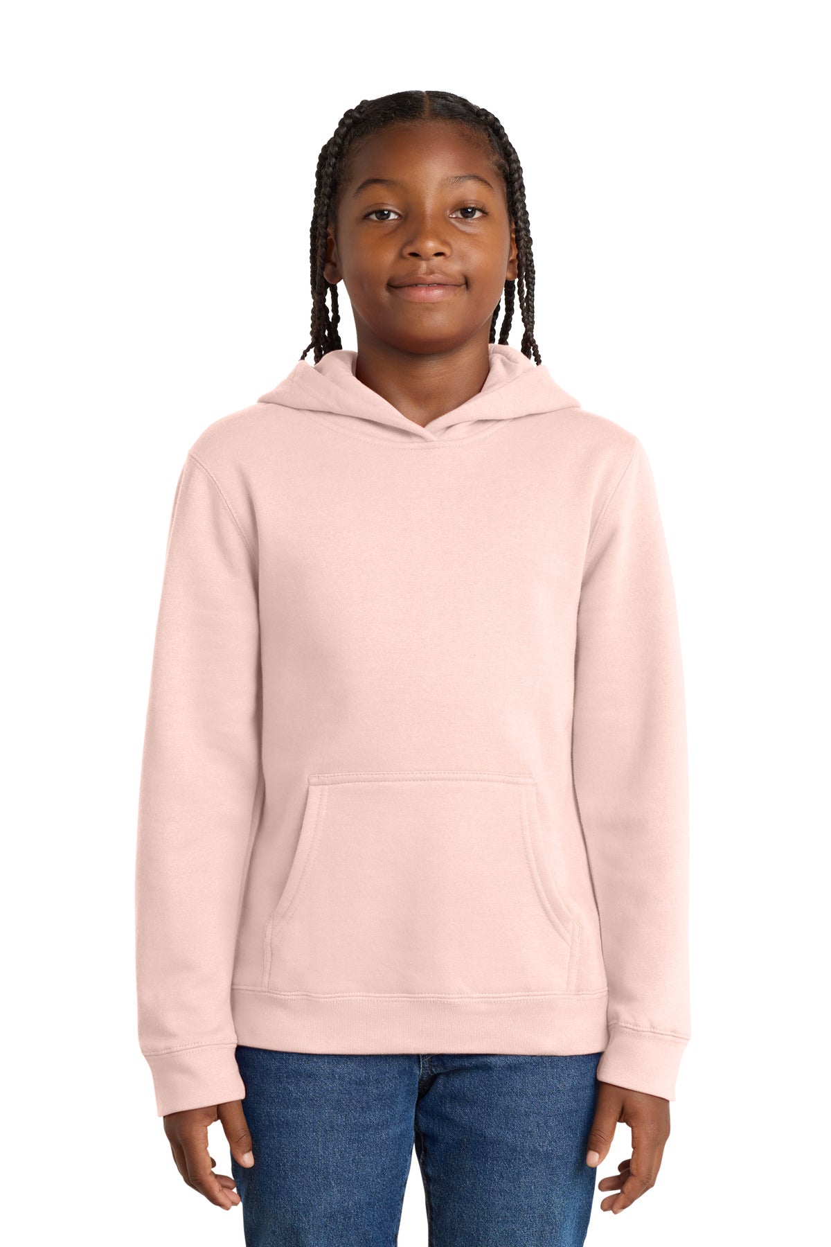 Youth V.I.T. Fleece Hoodie