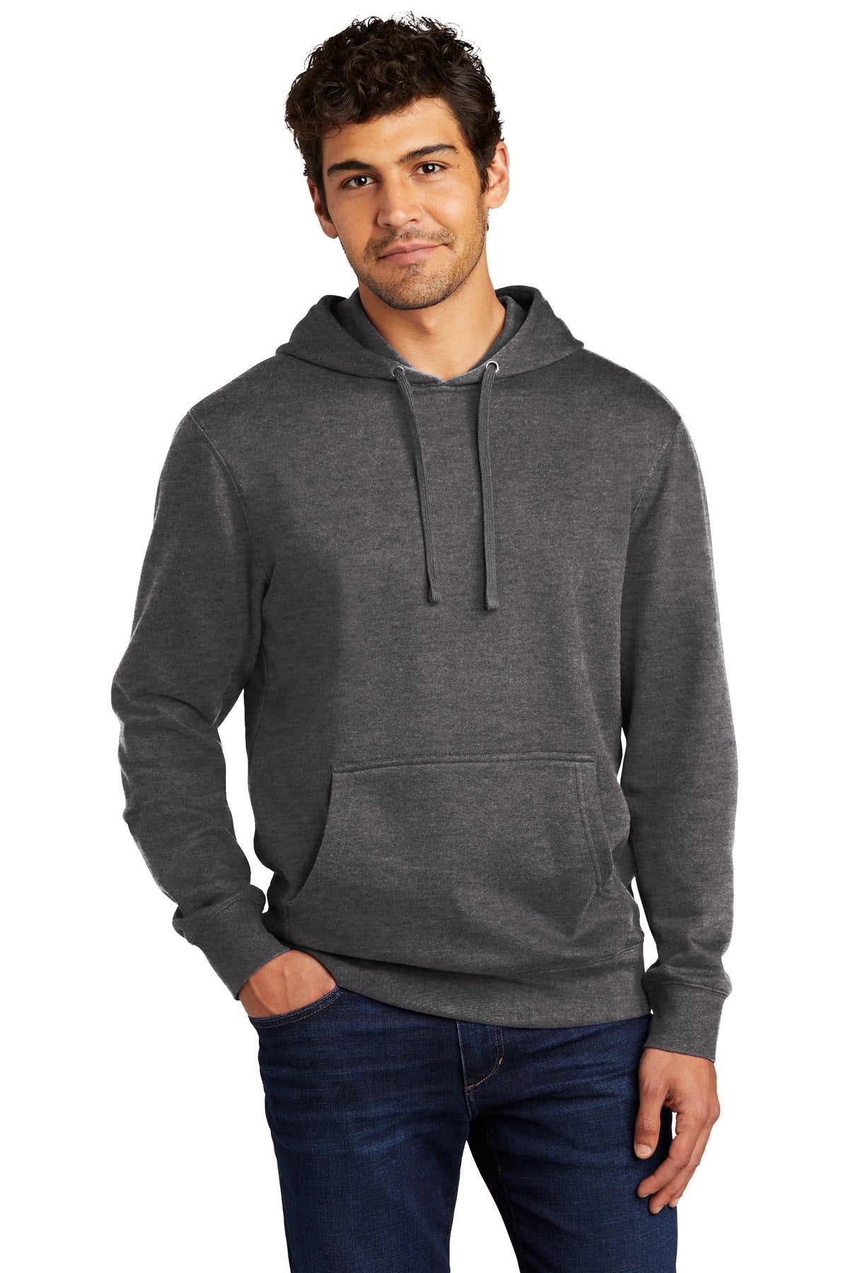 Soft Fleece Hoodie
