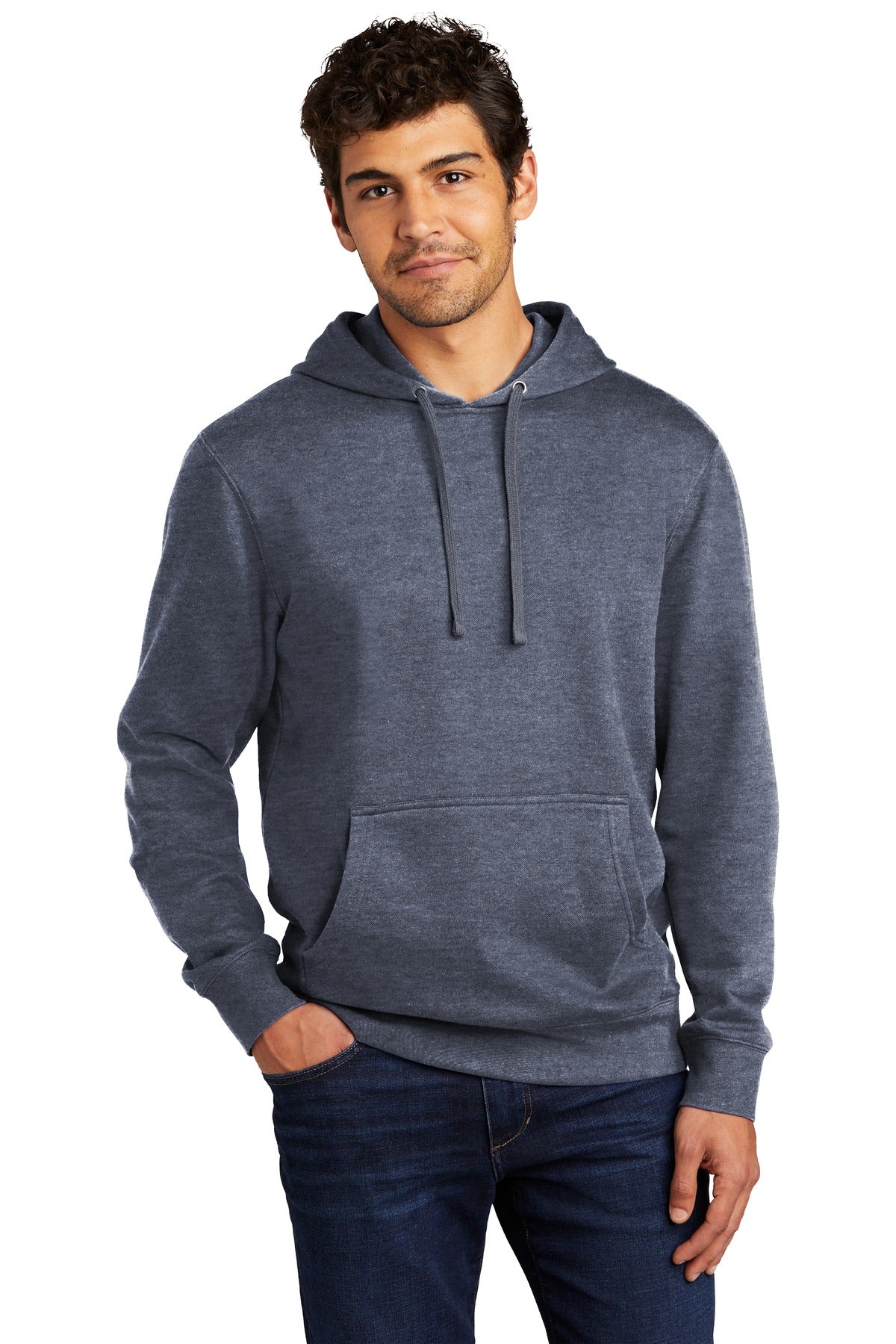 Soft Fleece Hoodie