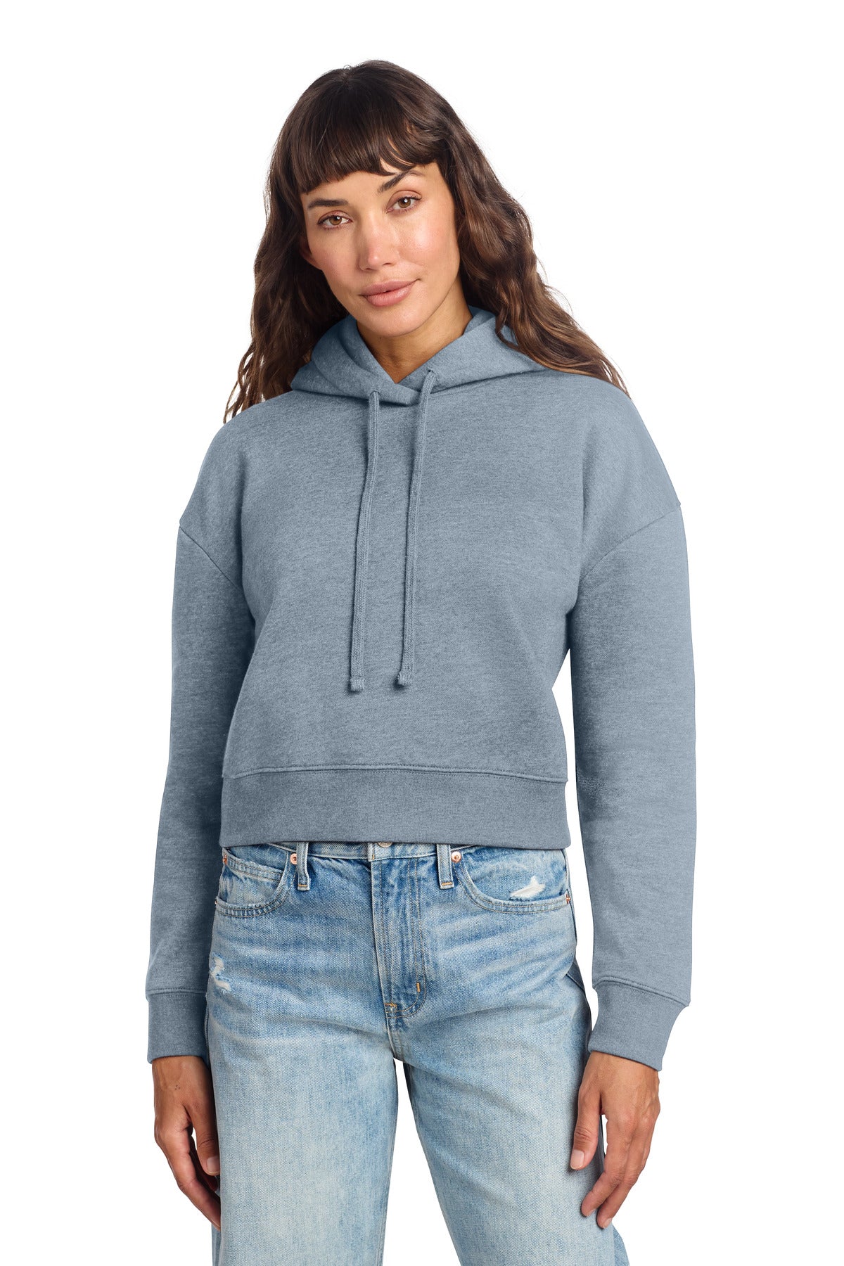 Women's Fleece Hoodie