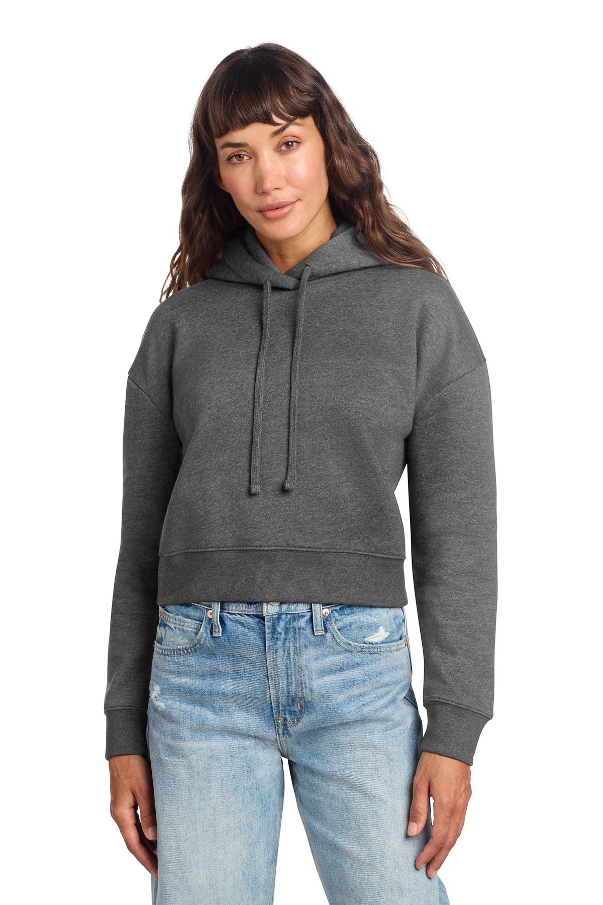 Women's Fleece Hoodie