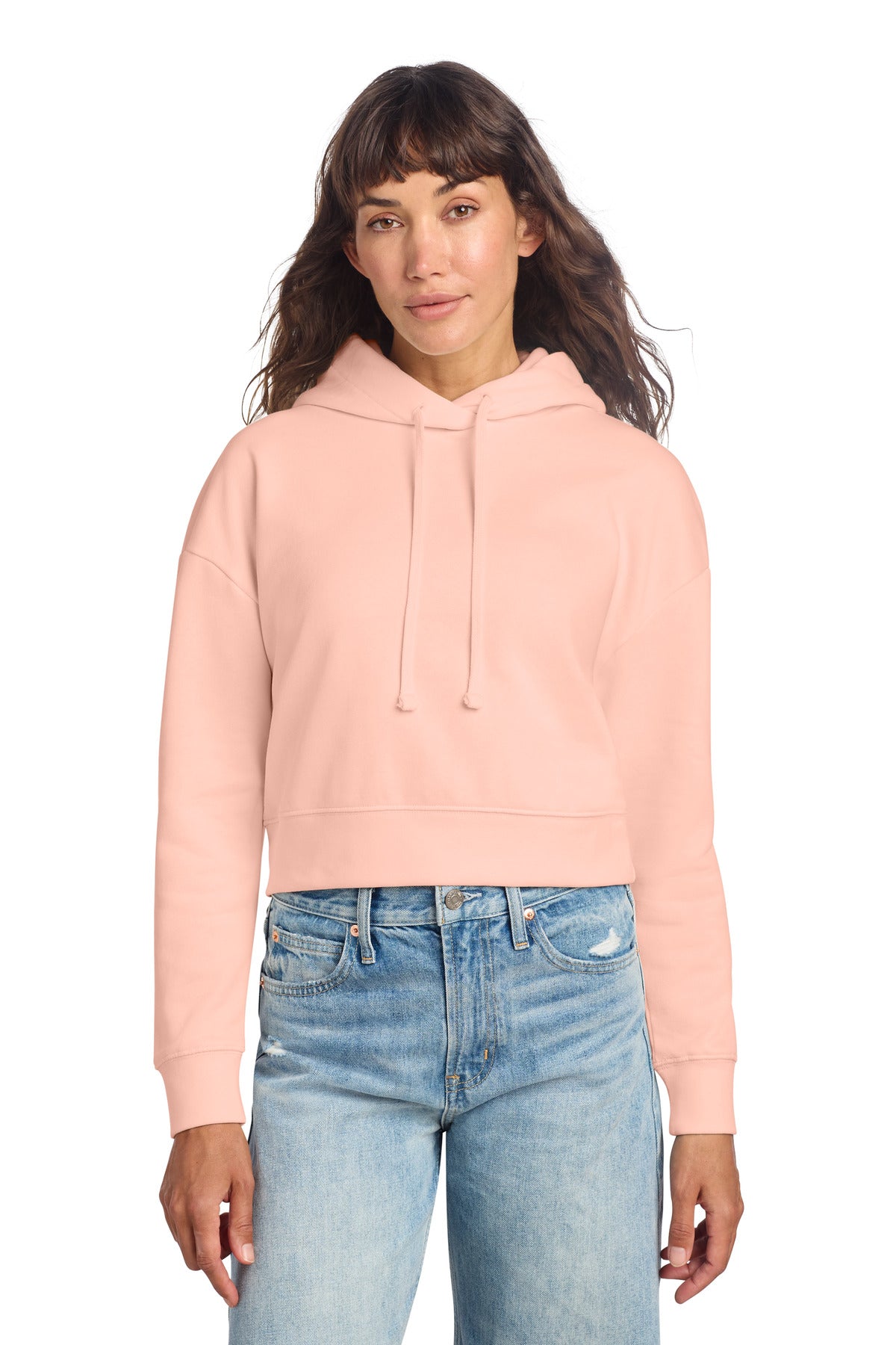 Women's Fleece Hoodie