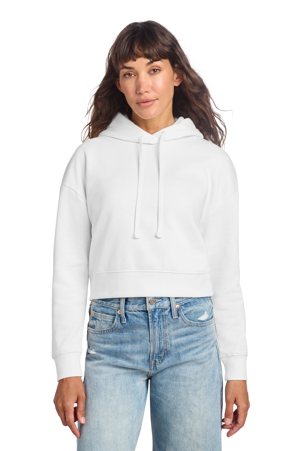 Women's Fleece Hoodie