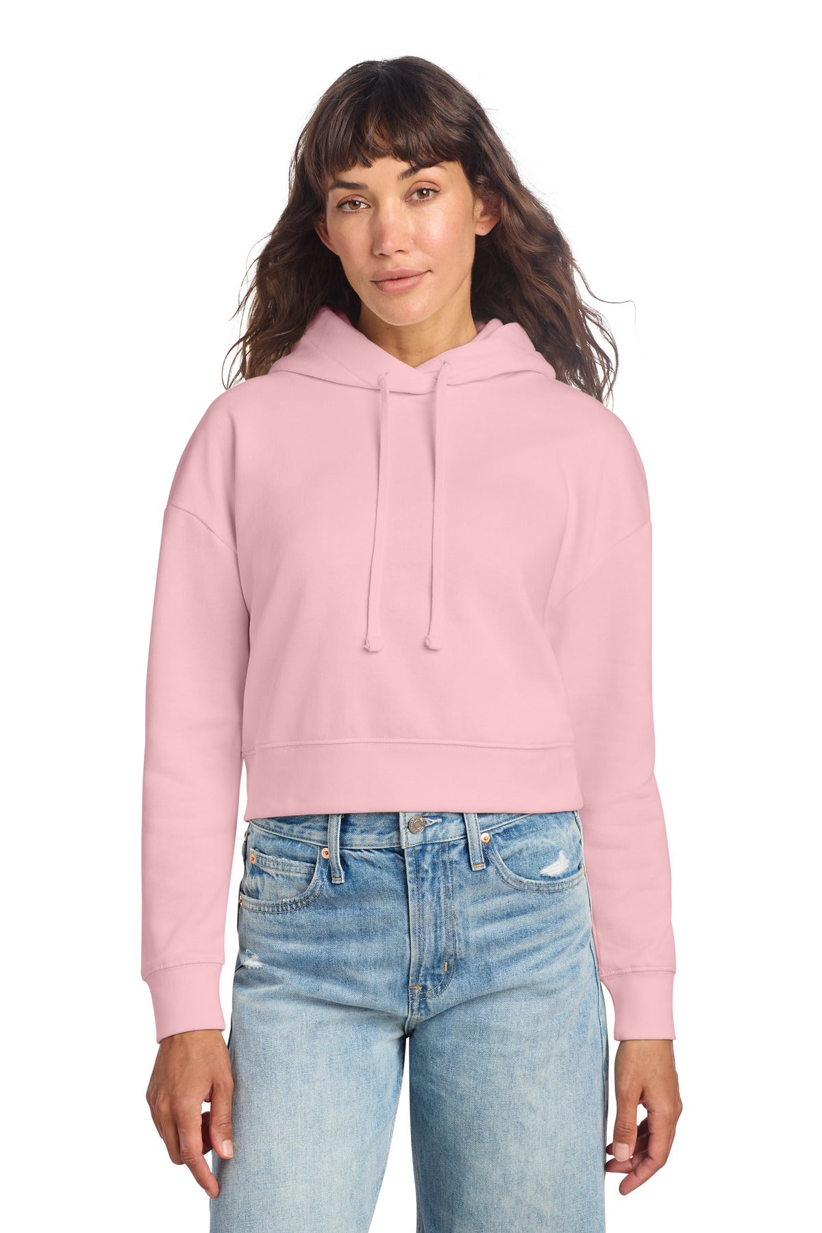 Women's Fleece Hoodie