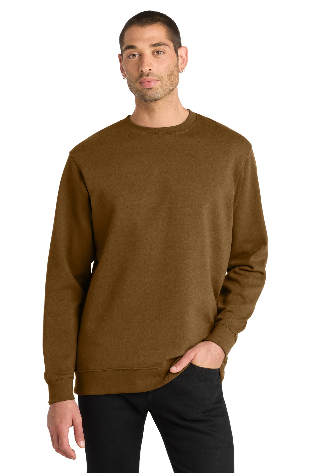 V.I.T. Fleece Crewneck Sweatshirt
