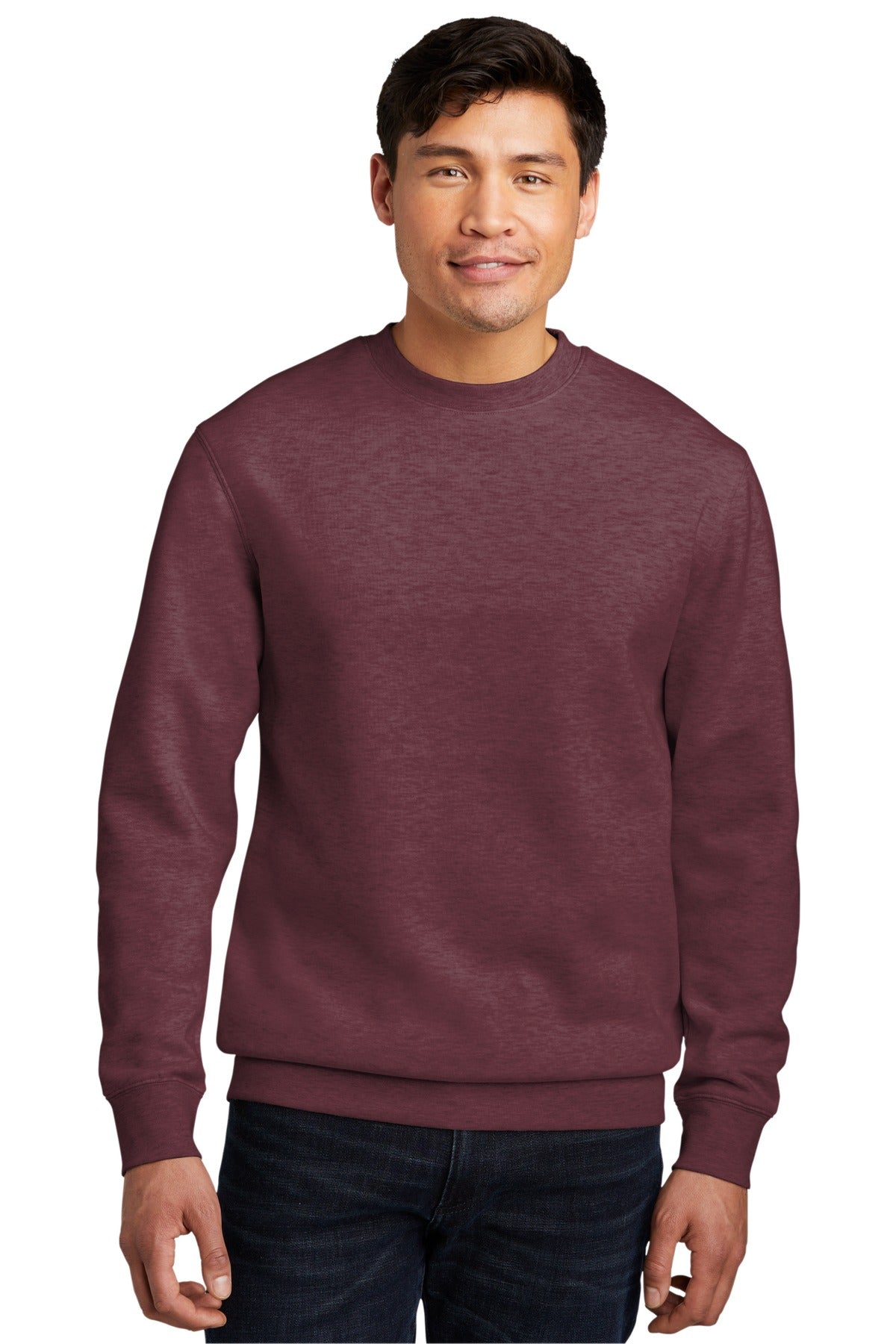 V.I.T. Fleece Crewneck Sweatshirt
