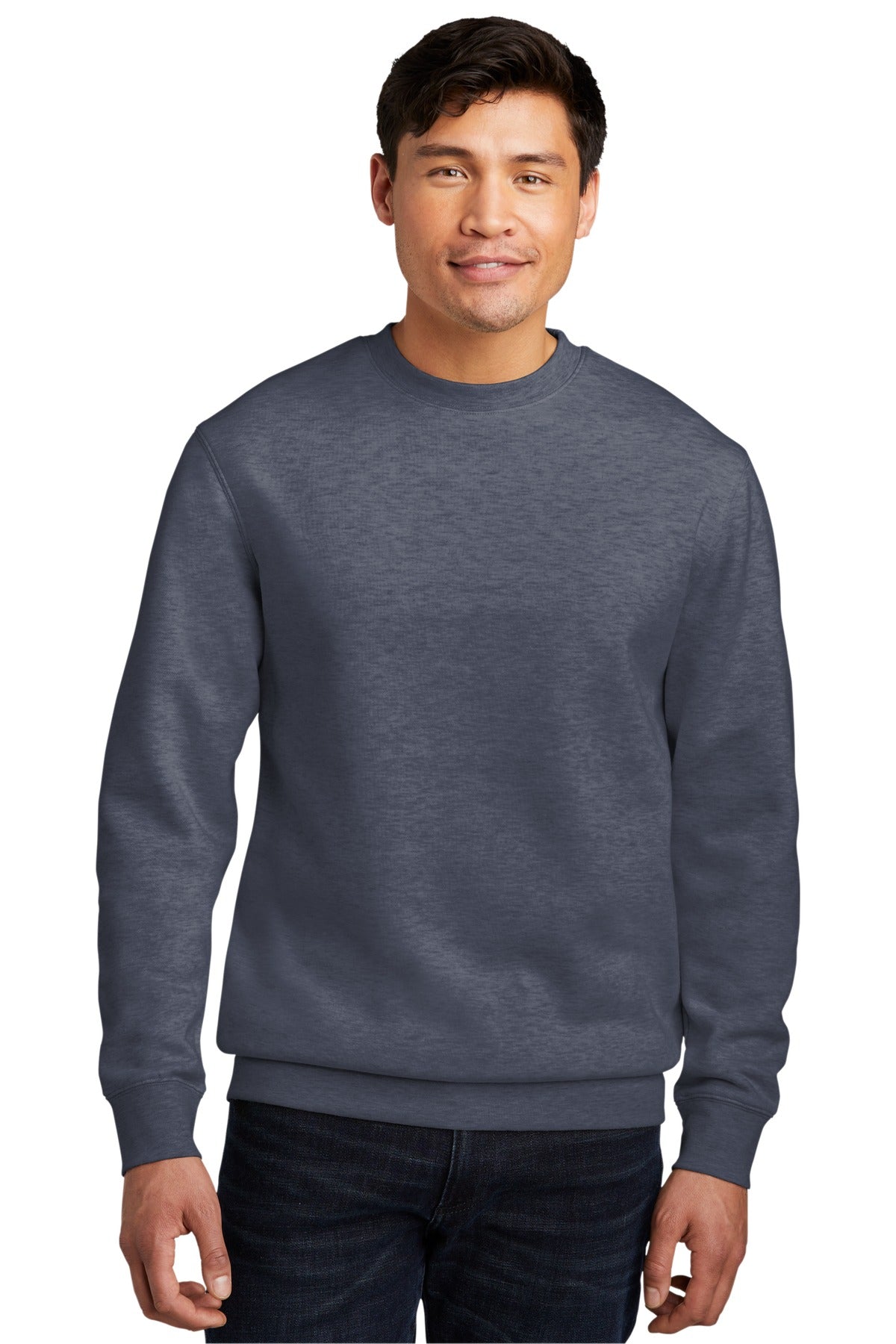 V.I.T. Fleece Crewneck Sweatshirt