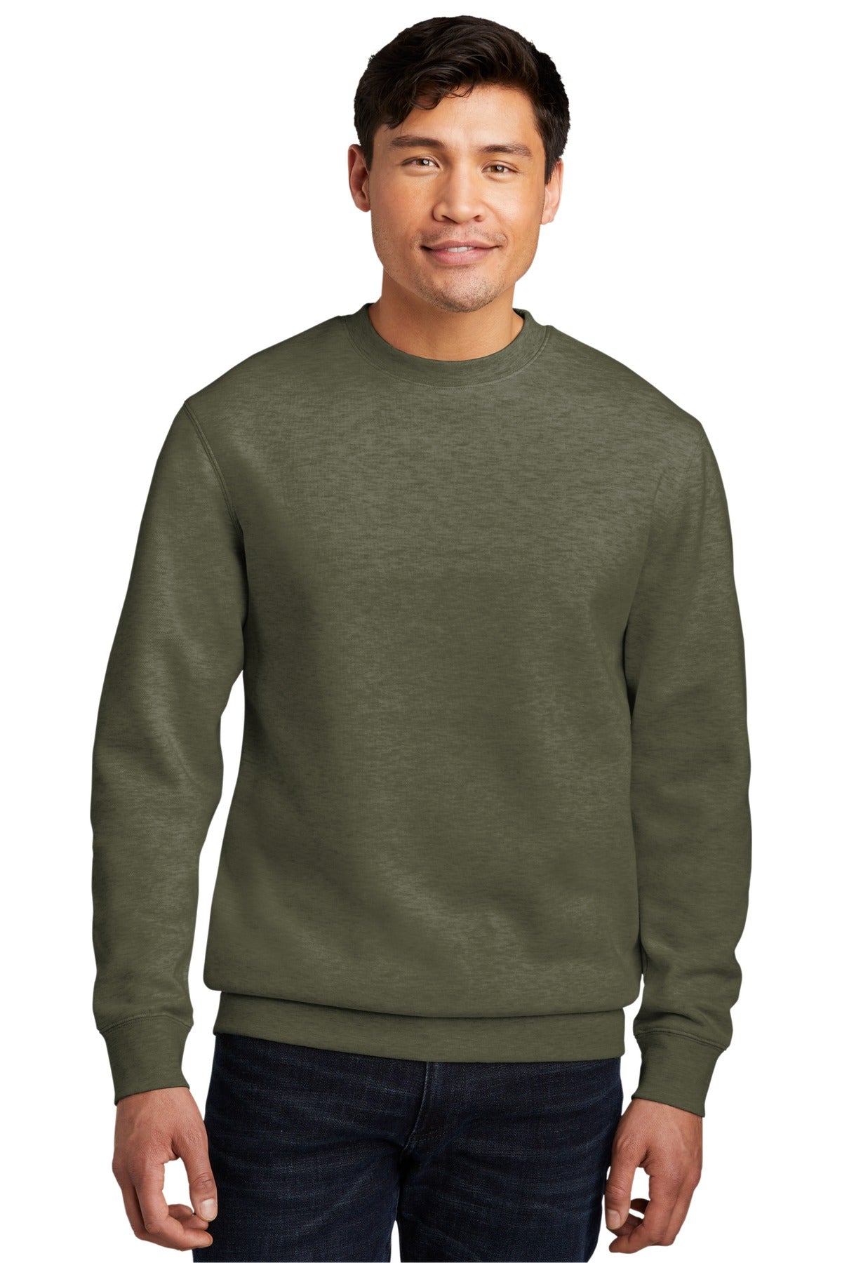 V.I.T. Fleece Crewneck Sweatshirt