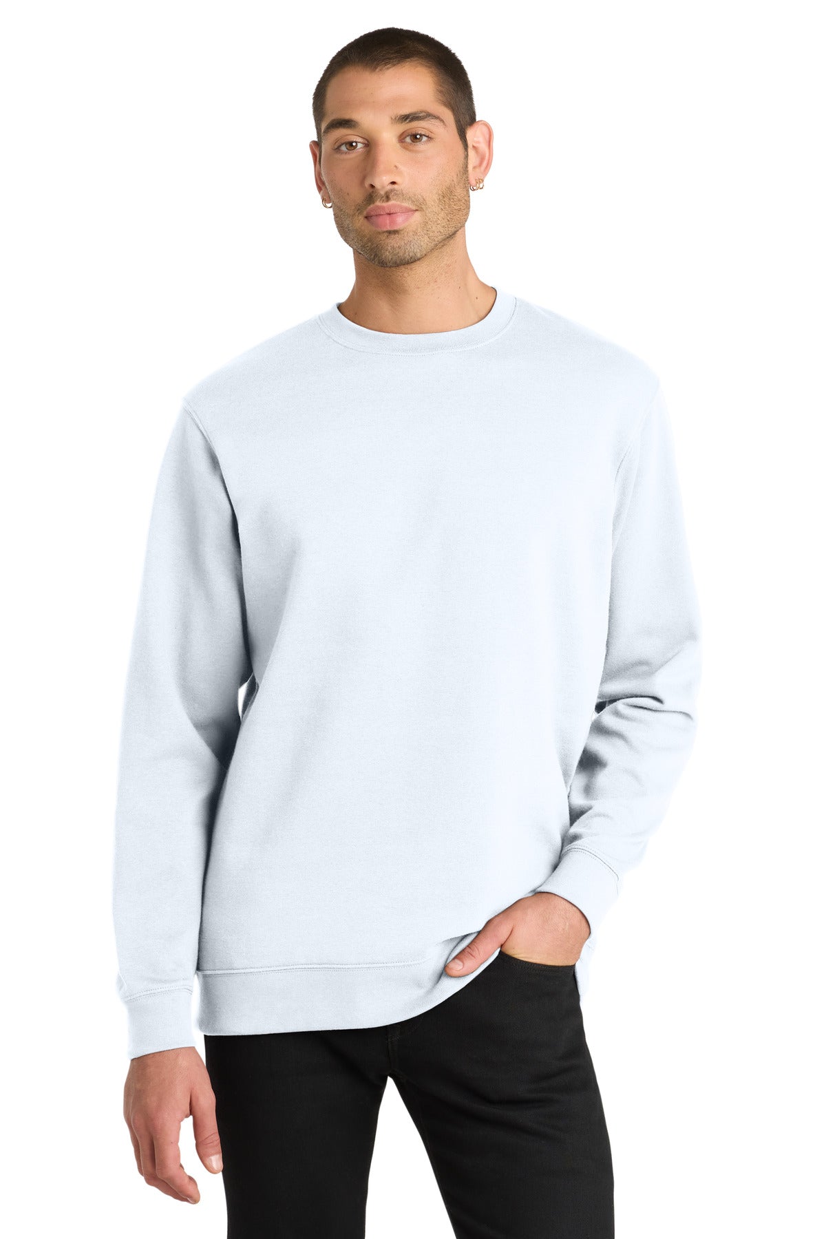 V.I.T. Fleece Crewneck Sweatshirt