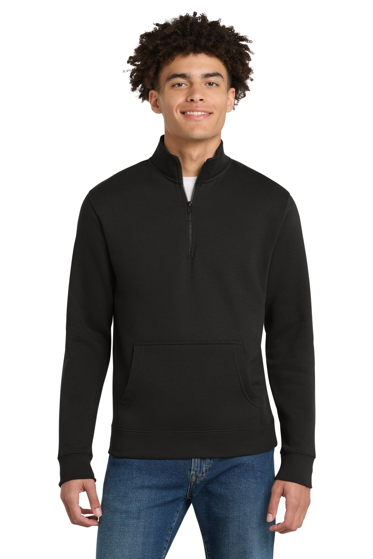V.I.T. Fleece 1/4-Zip