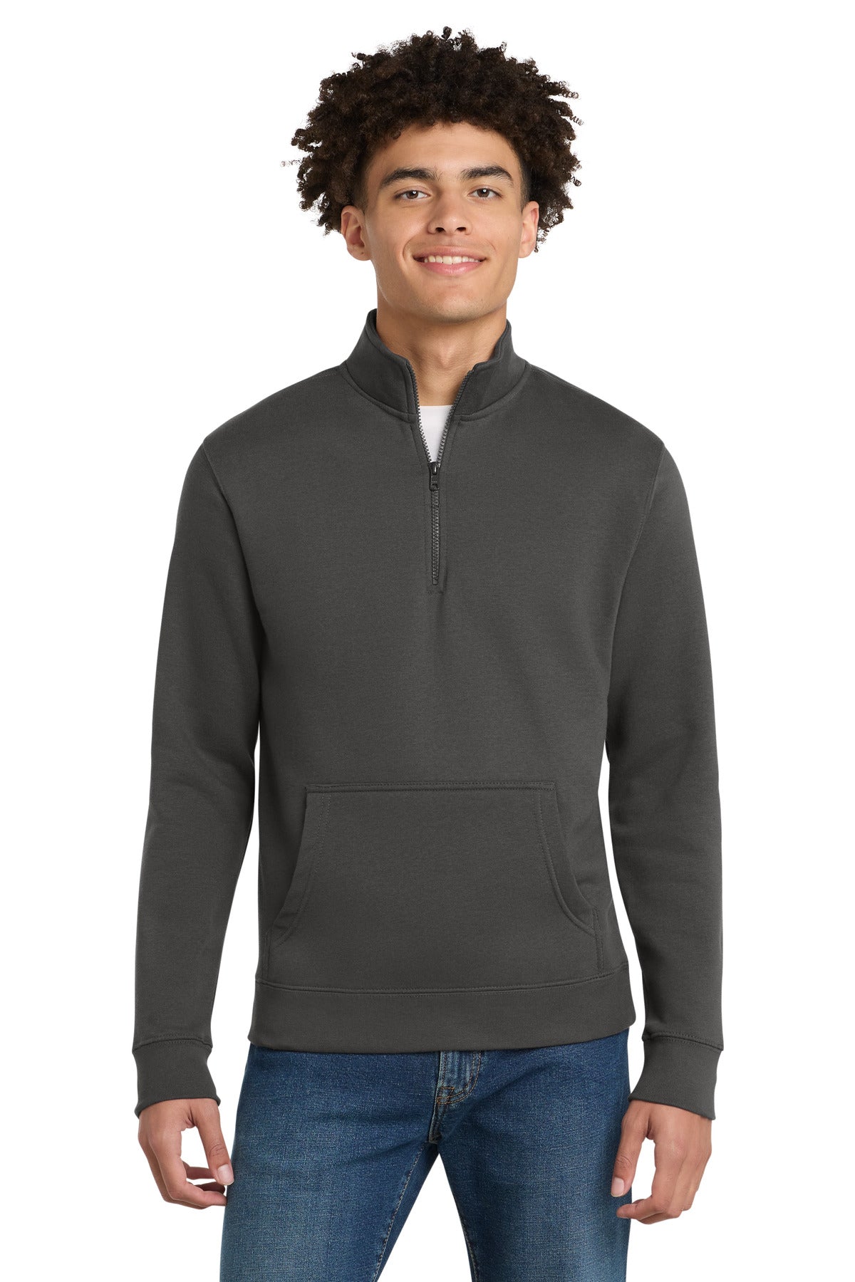 V.I.T. Fleece 1/4-Zip