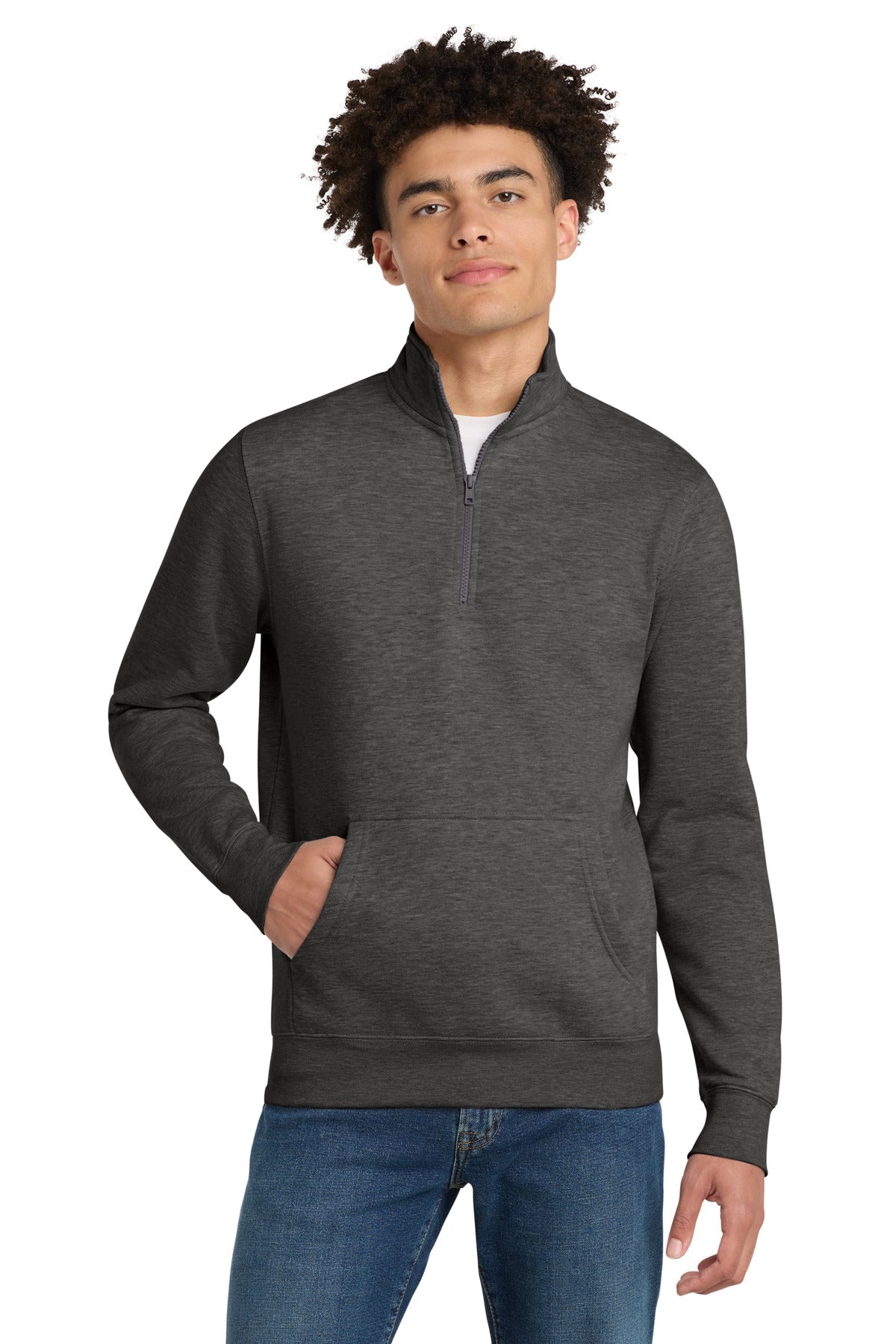 V.I.T. Fleece 1/4-Zip