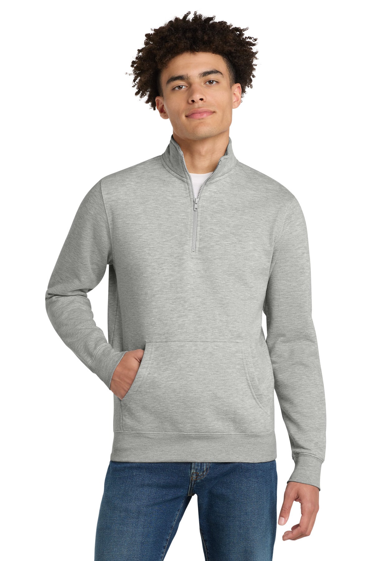 V.I.T. Fleece 1/4-Zip