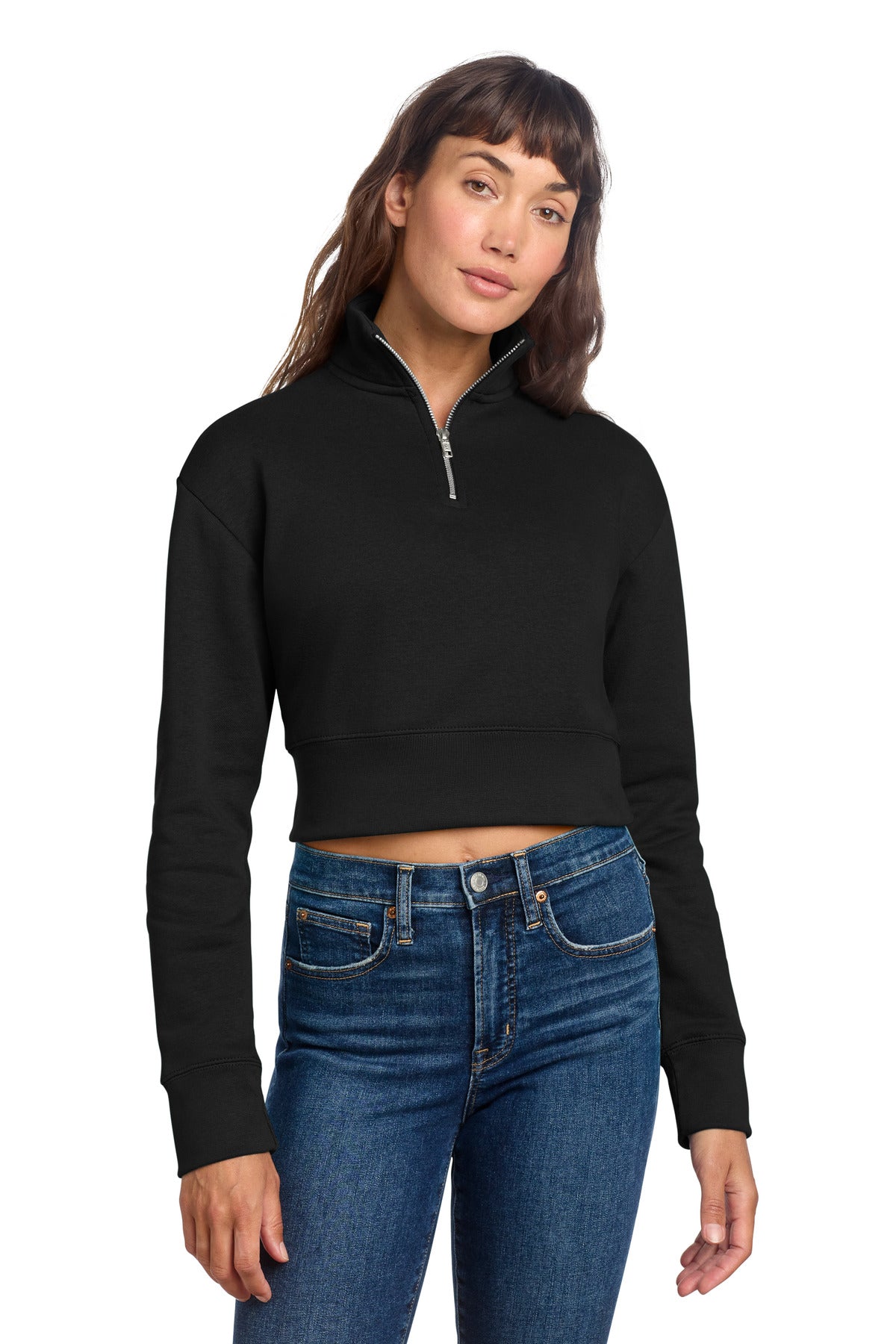 Women's Fleece 1/2-Zip