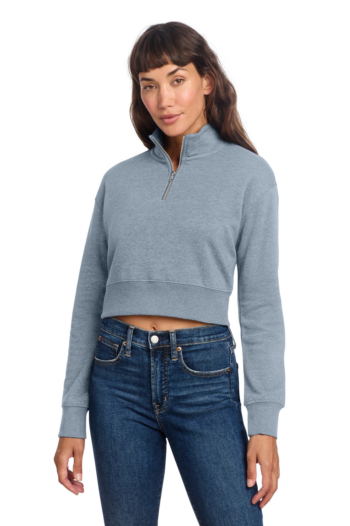 Women's Fleece 1/2-Zip