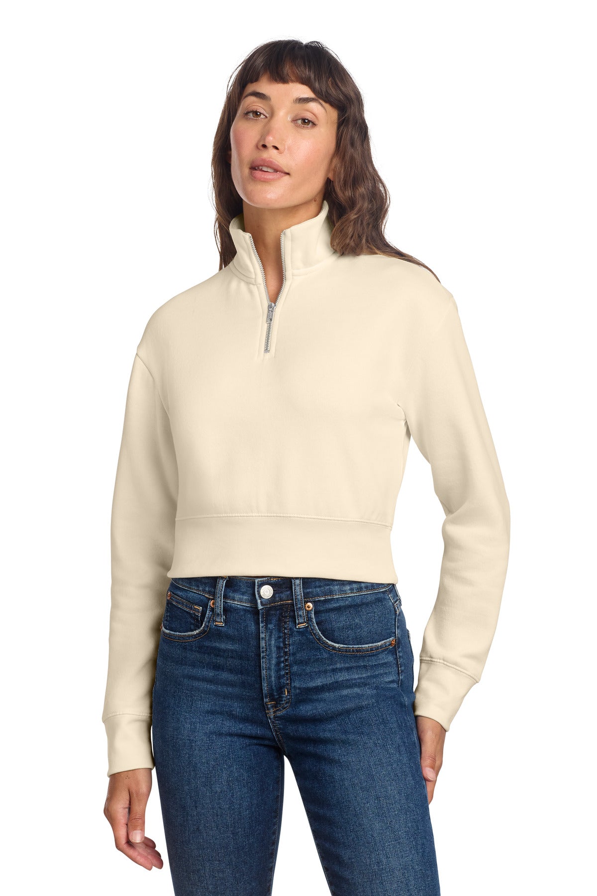 Women's Fleece 1/2-Zip