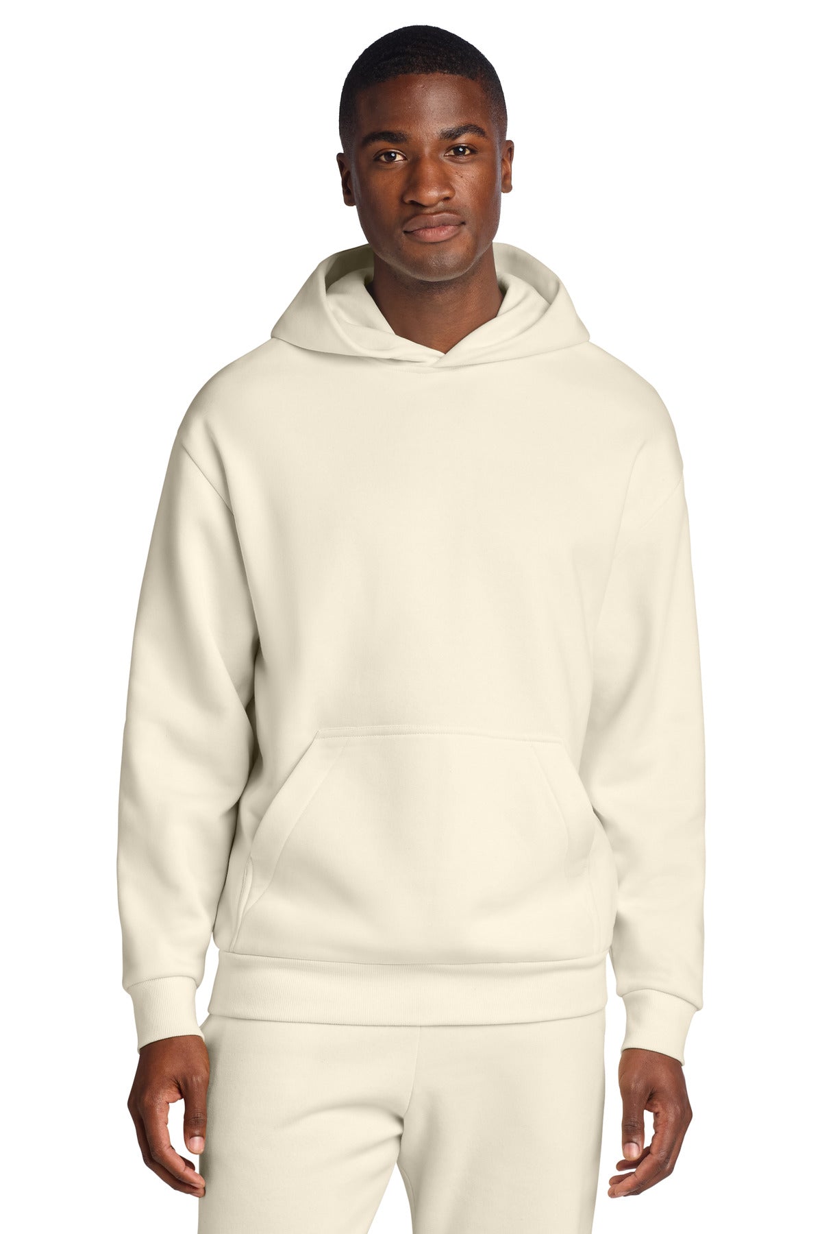 Heavyweight Fleece Hoodie