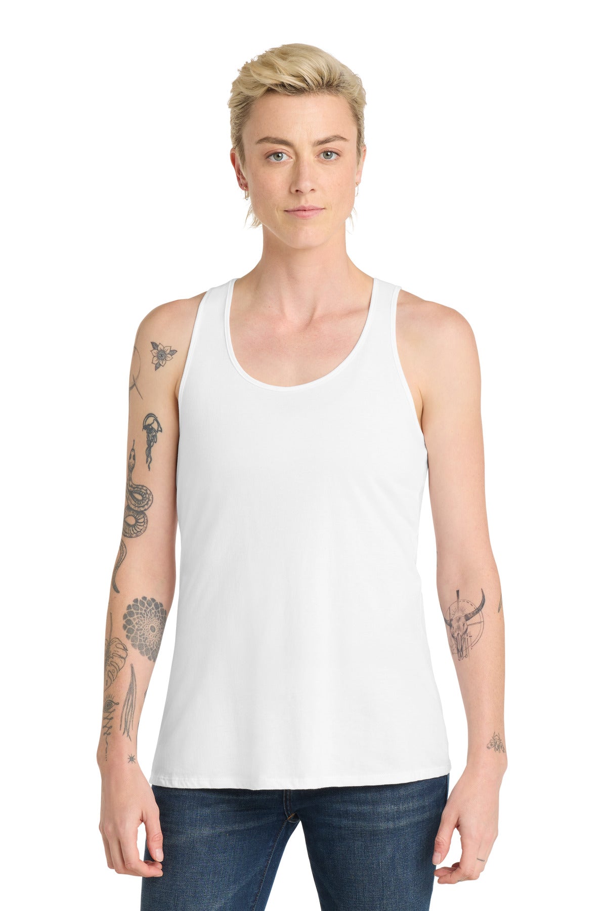 Women's V.I.T. Racerback Tank