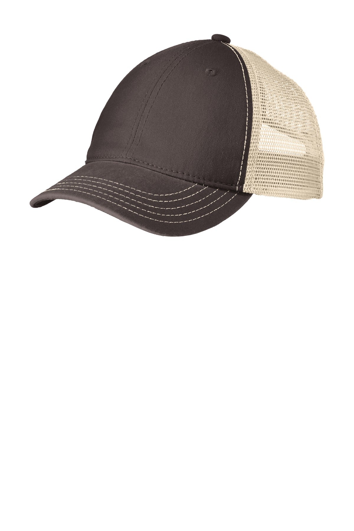 Super Soft Mesh Back Cap