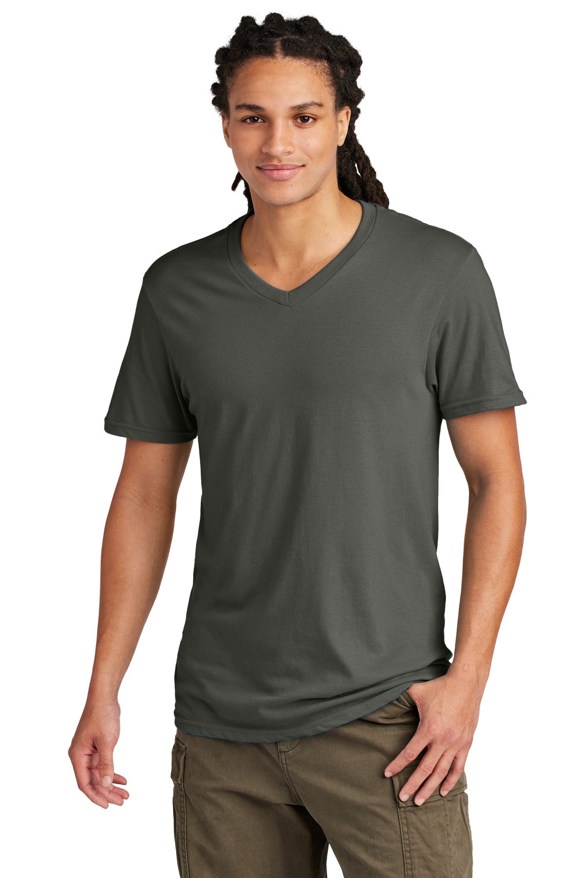 Very Important V-Neck Tee