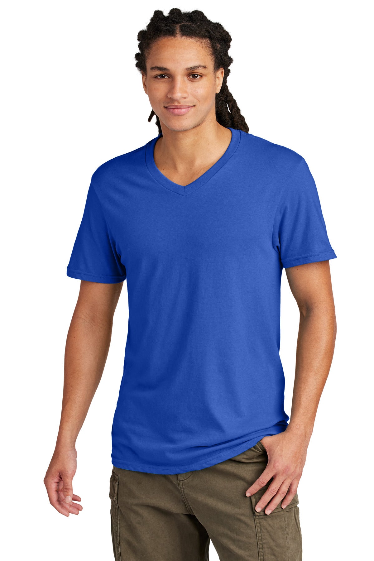 Very Important V-Neck Tee