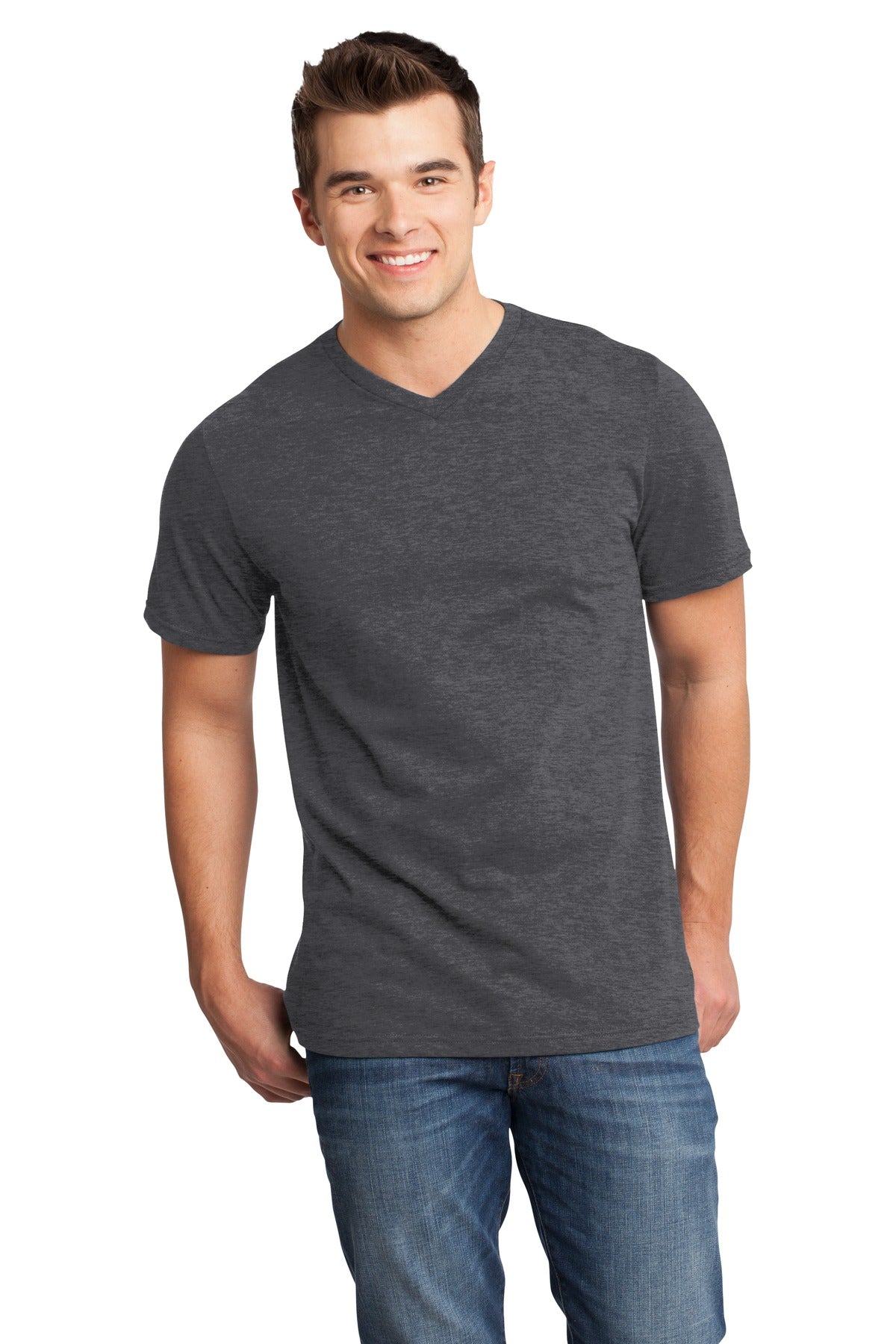 Very Important V-Neck Tee