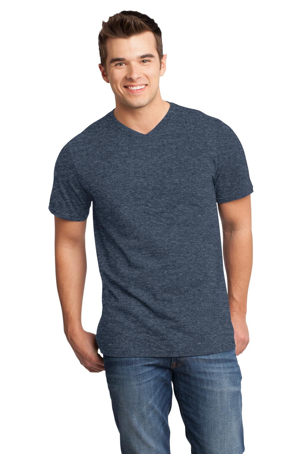 Very Important V-Neck Tee