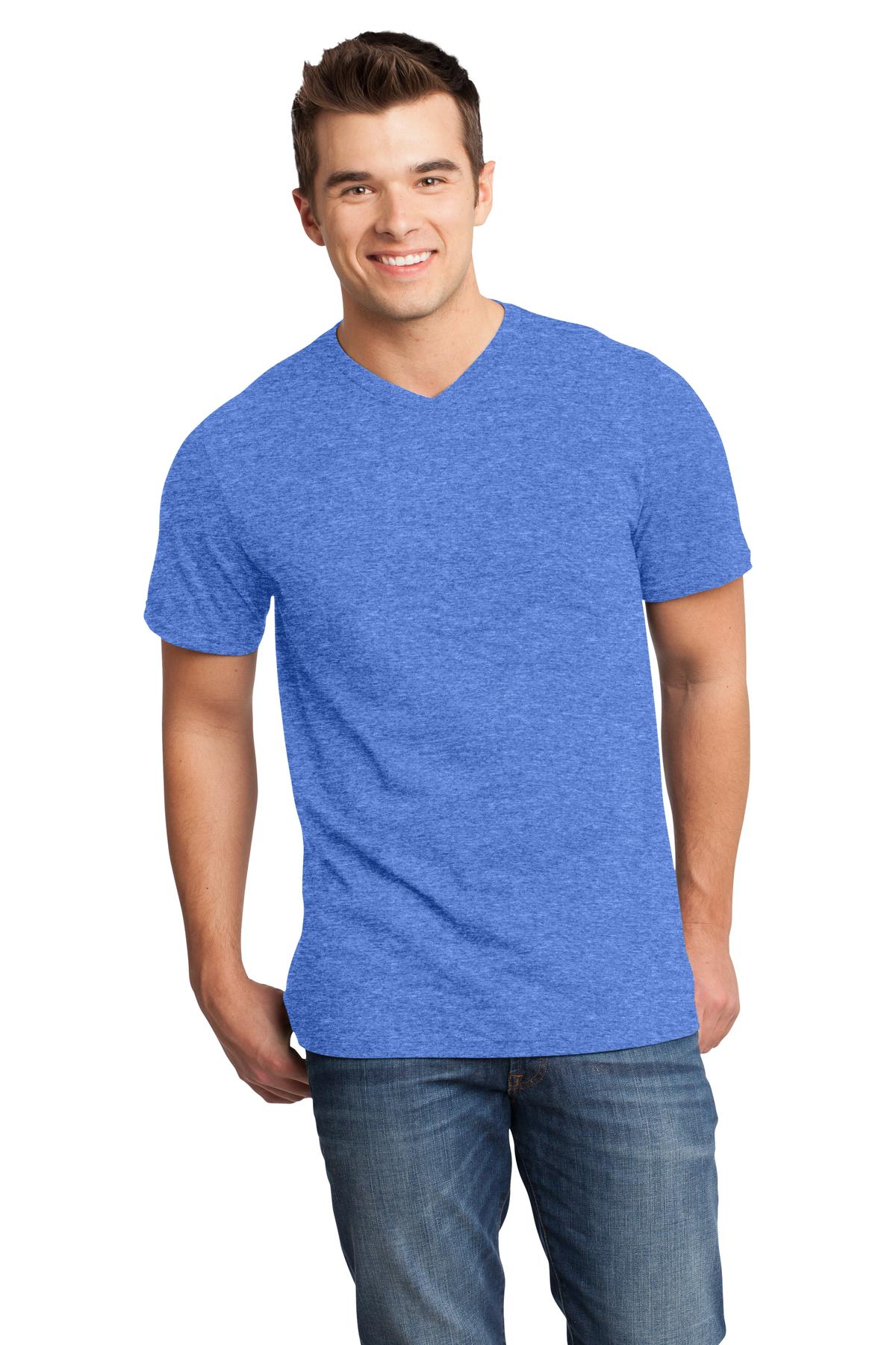 Very Important V-Neck Tee