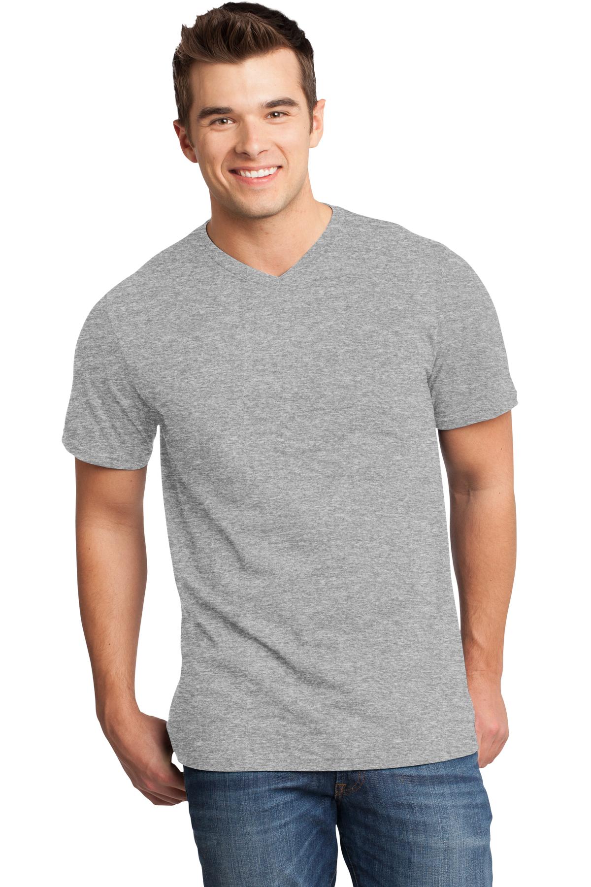 Very Important V-Neck Tee