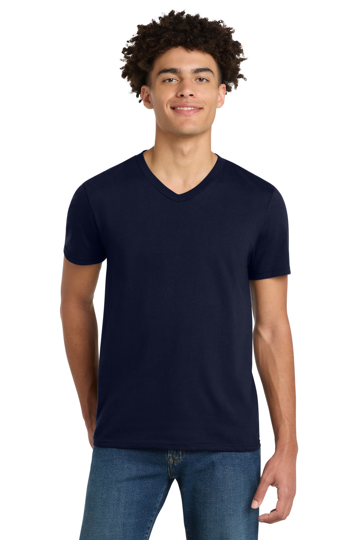 Very Important V-Neck Tee