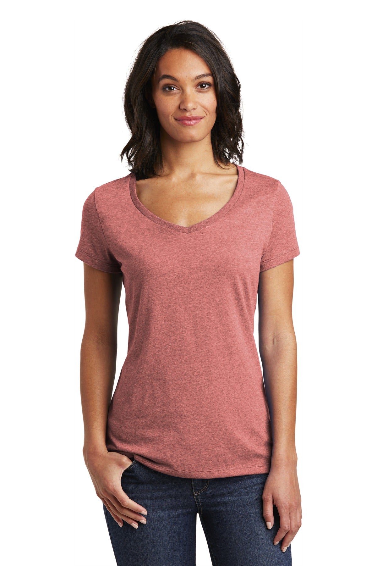 Women's Very Important V-Neck Tee