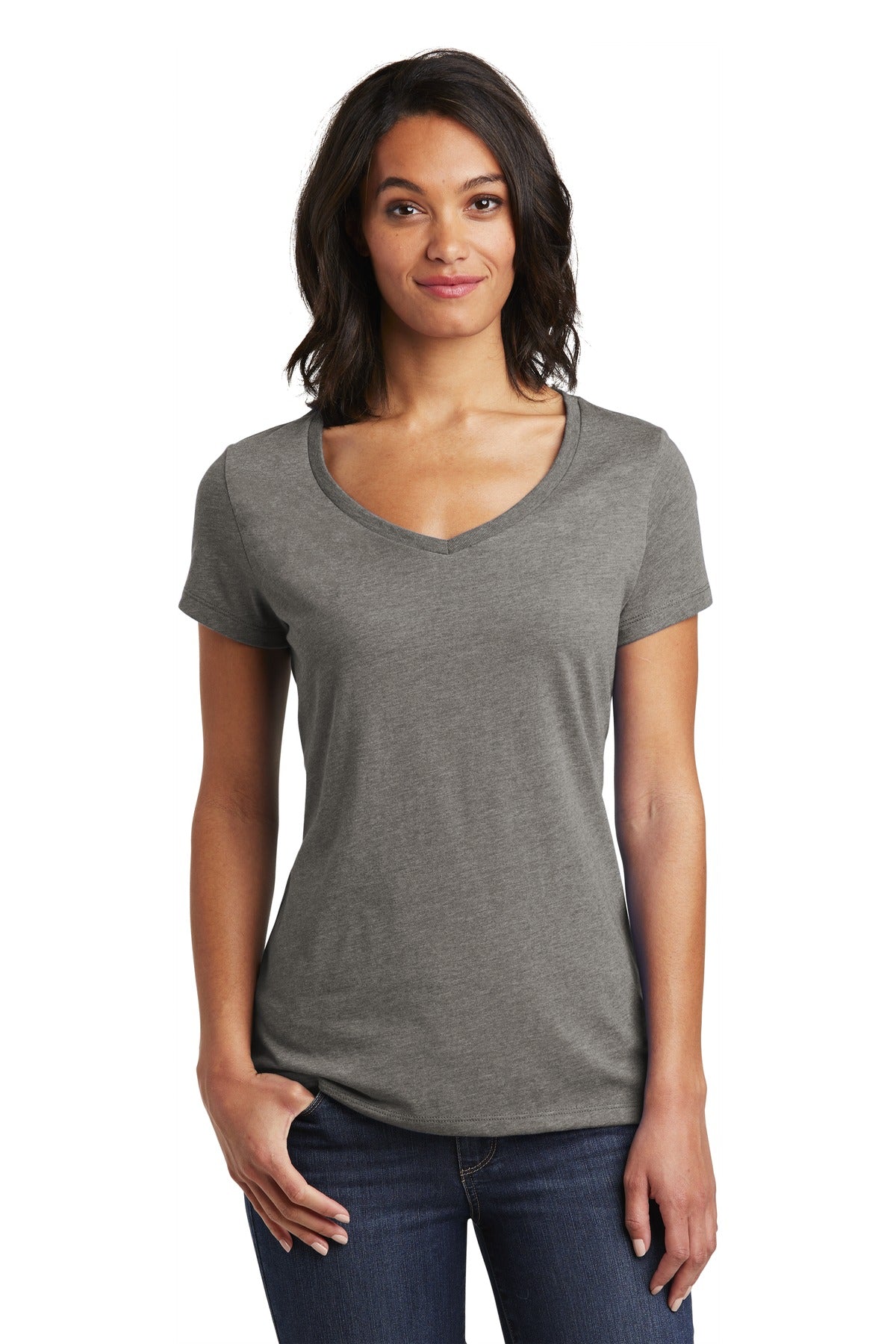 Women's Very Important V-Neck Tee