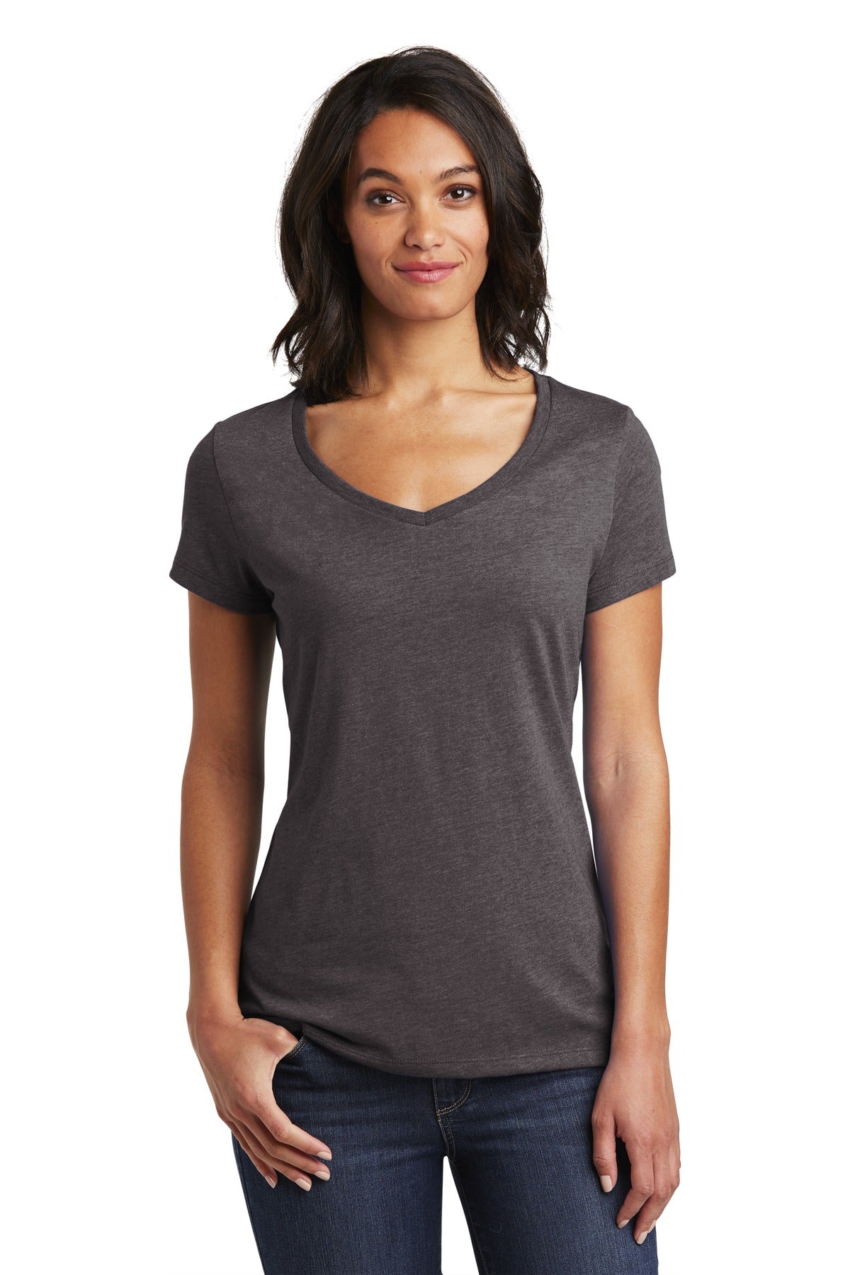 Women's Very Important V-Neck Tee