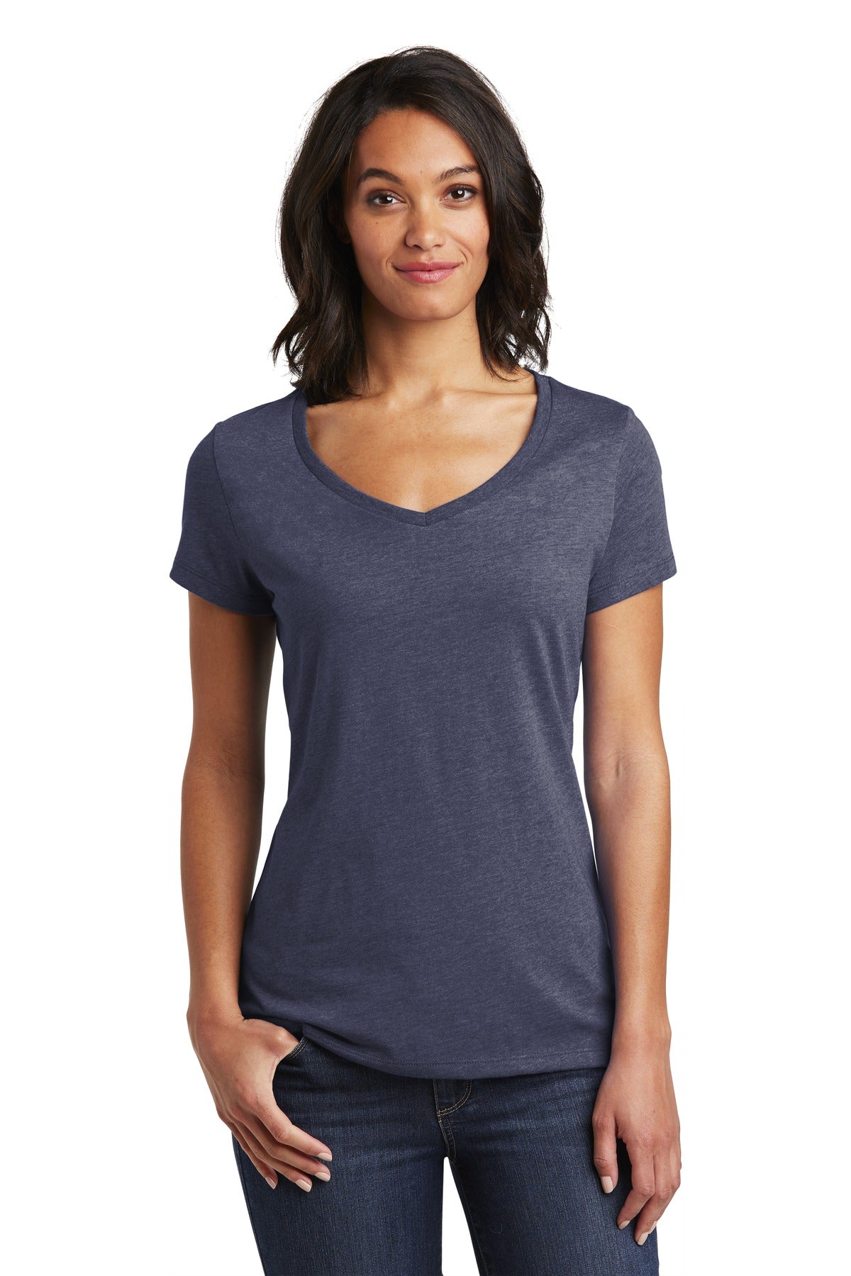 Women's Very Important V-Neck Tee