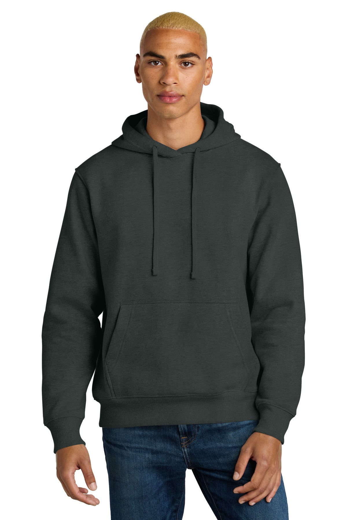 Super Heavyweight Fleece Hoodie