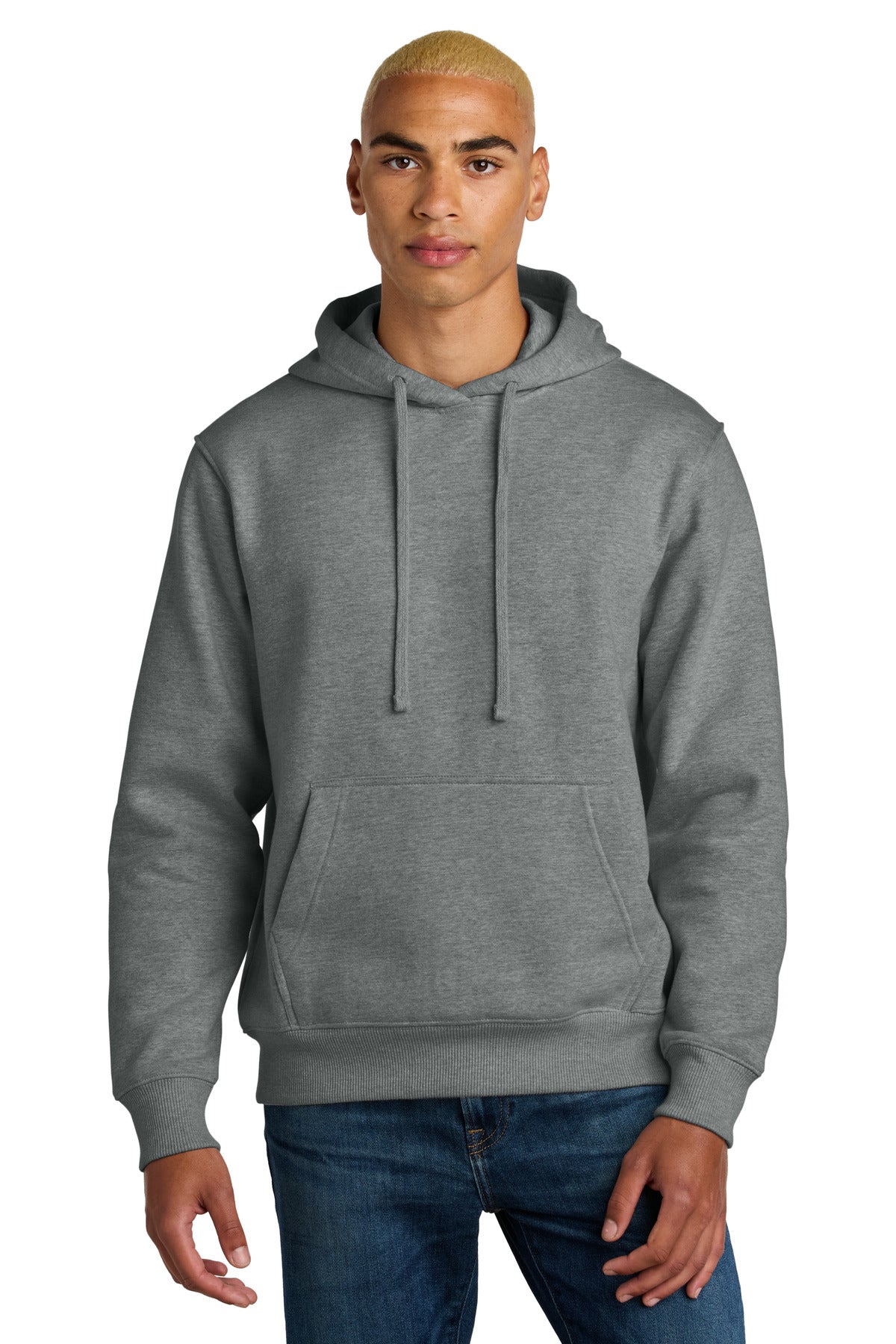 Super Heavyweight Fleece Hoodie