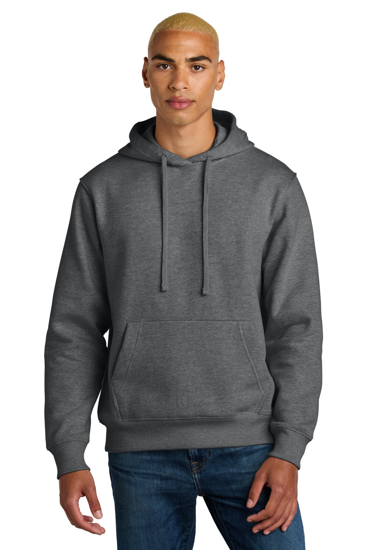 Super Heavyweight Fleece Hoodie