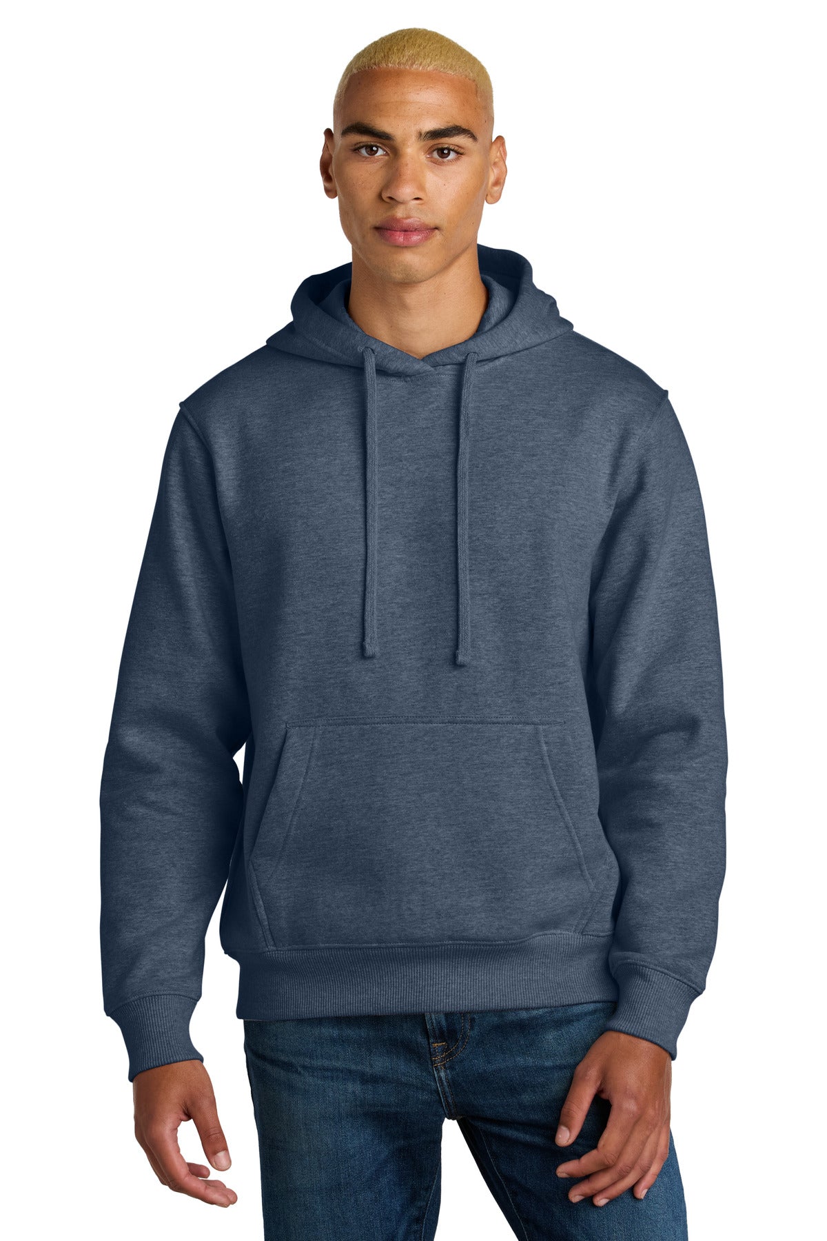 Super Heavyweight Fleece Hoodie