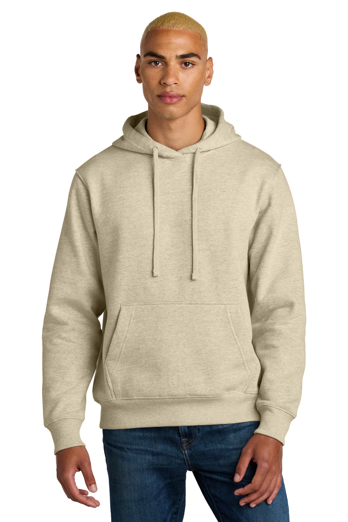 Super Heavyweight Fleece Hoodie