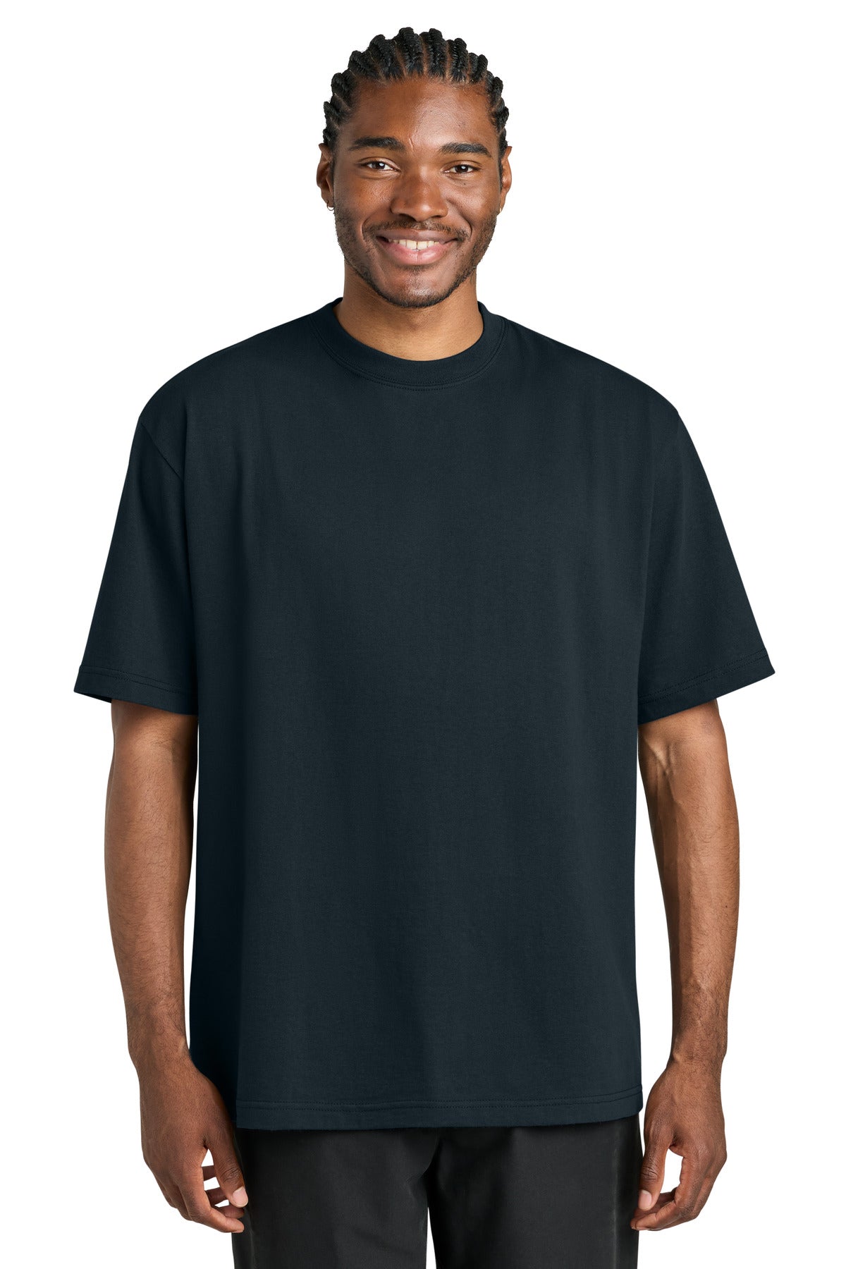 7-Oz. Gritty Heavyweight T-Shirt
