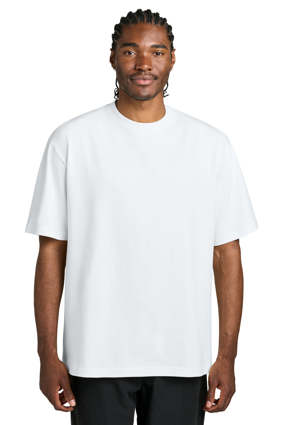 7-Oz. Gritty Heavyweight T-Shirt