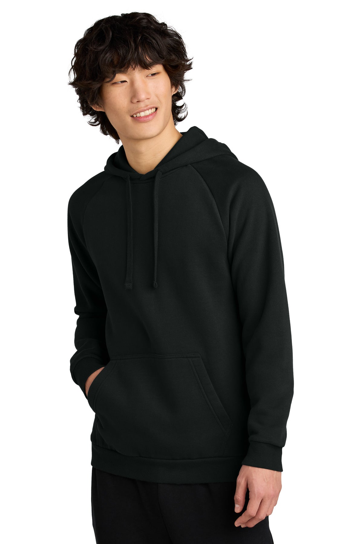 Cloud Fleece Hoodie